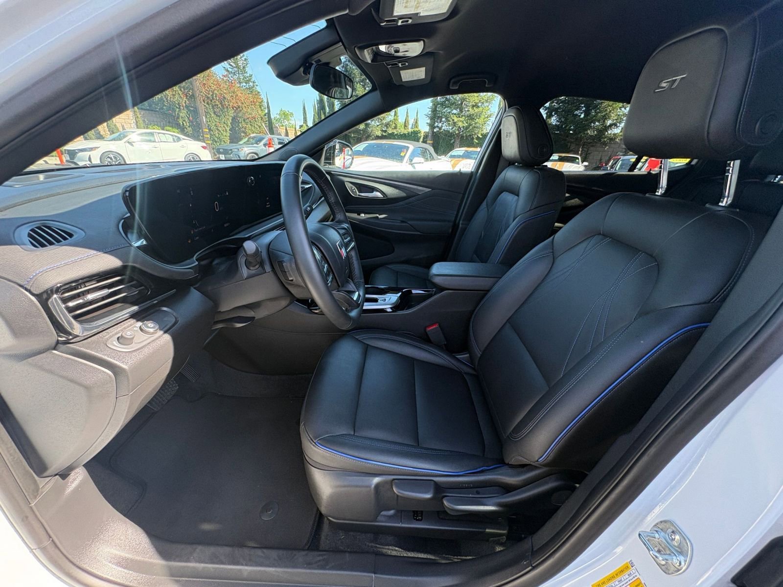 Thumbnail: 2025 Buick Envista - 25