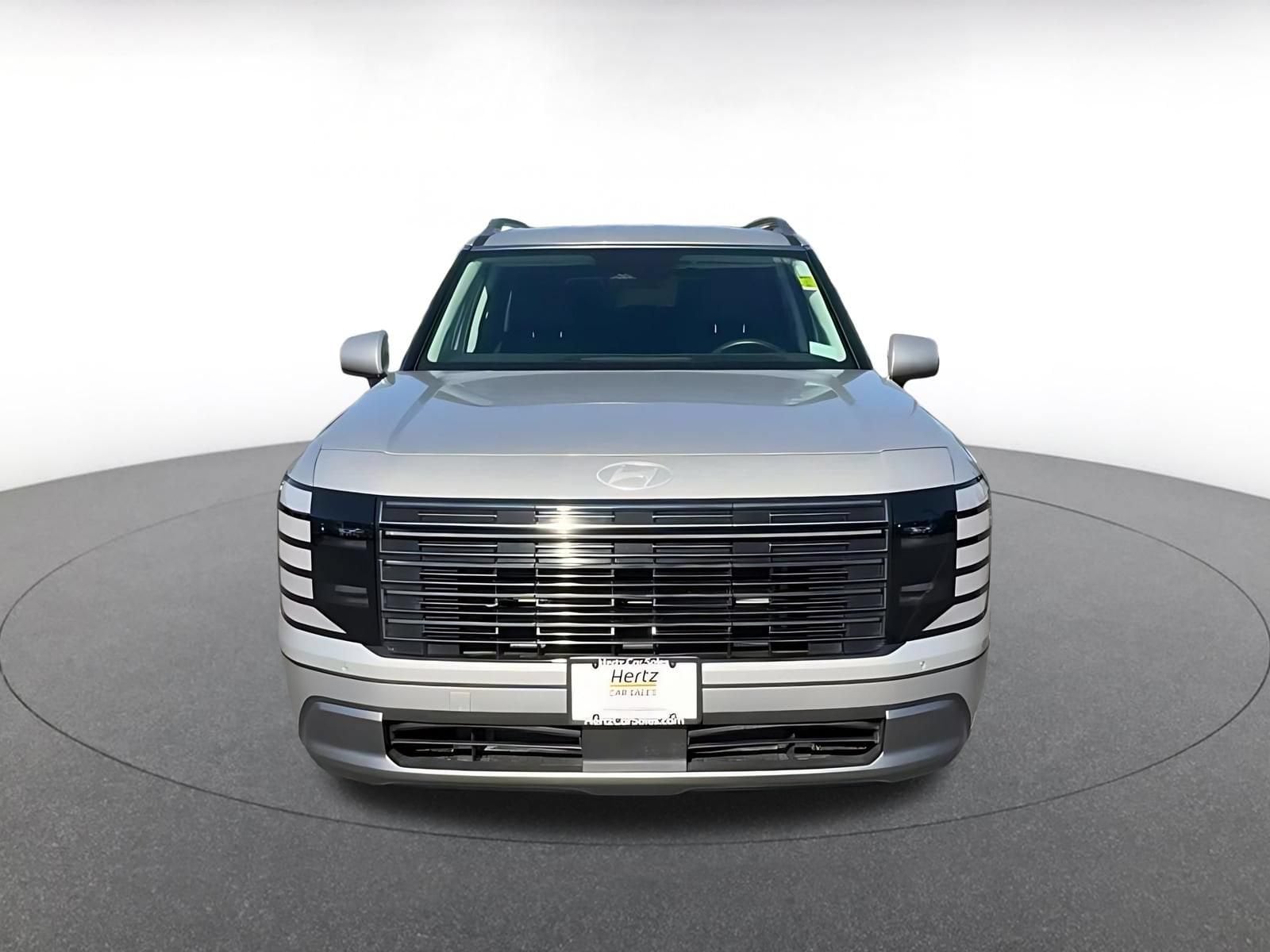 Thumbnail: 2026 Hyundai Palisade - 4