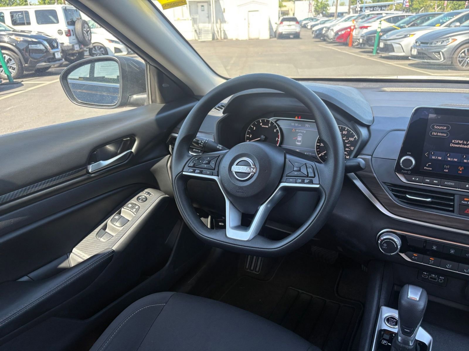 Thumbnail: 2025 Nissan Altima - 35