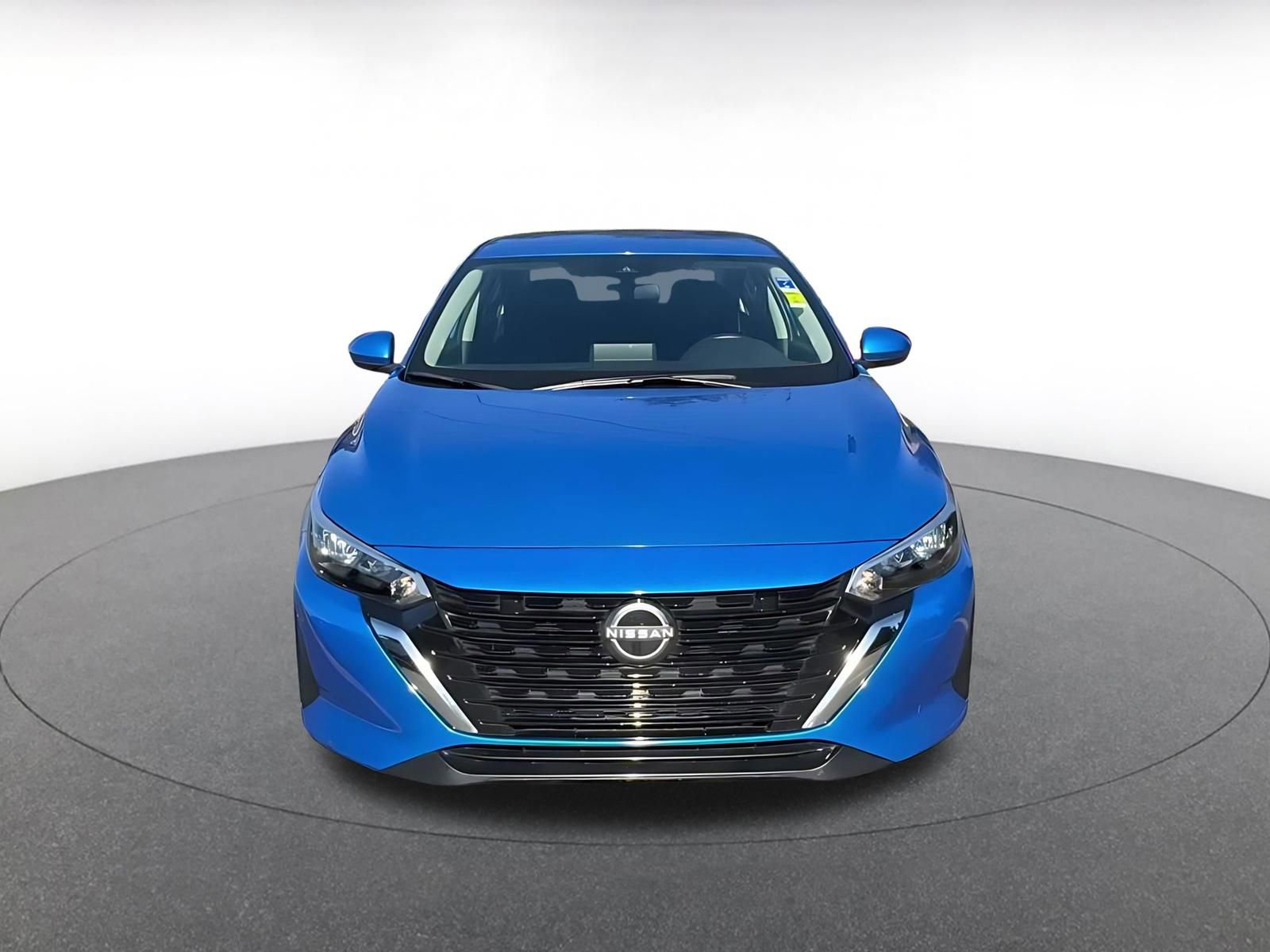Thumbnail: 2025 Nissan Sentra - 4