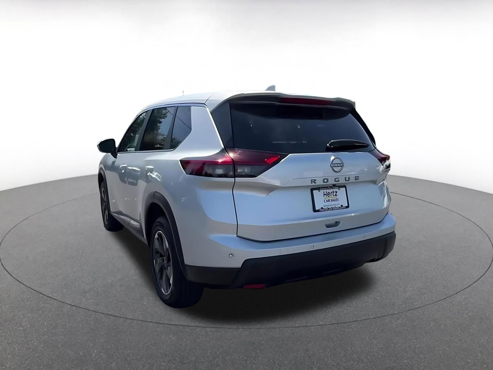 Thumbnail: 2025 Nissan Rogue - 11