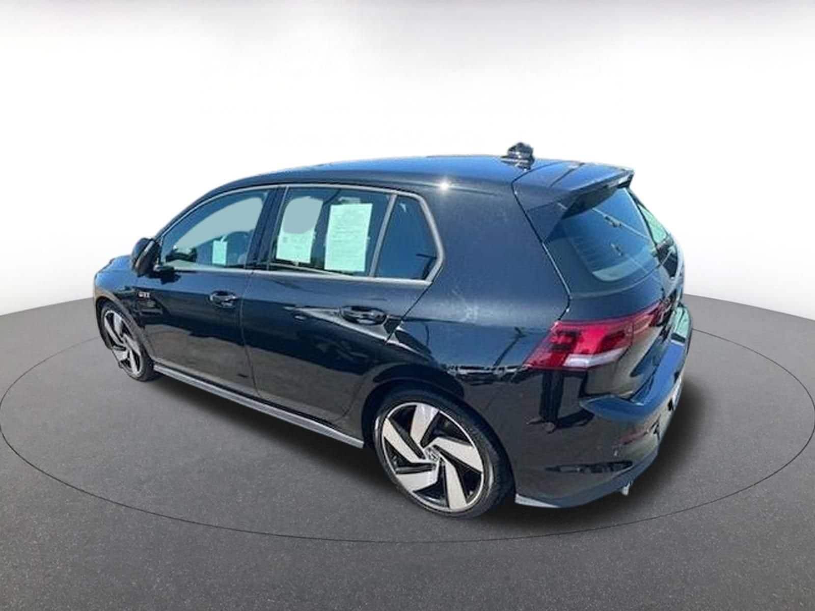 Thumbnail: 2026 Volkswagen Golf - 7