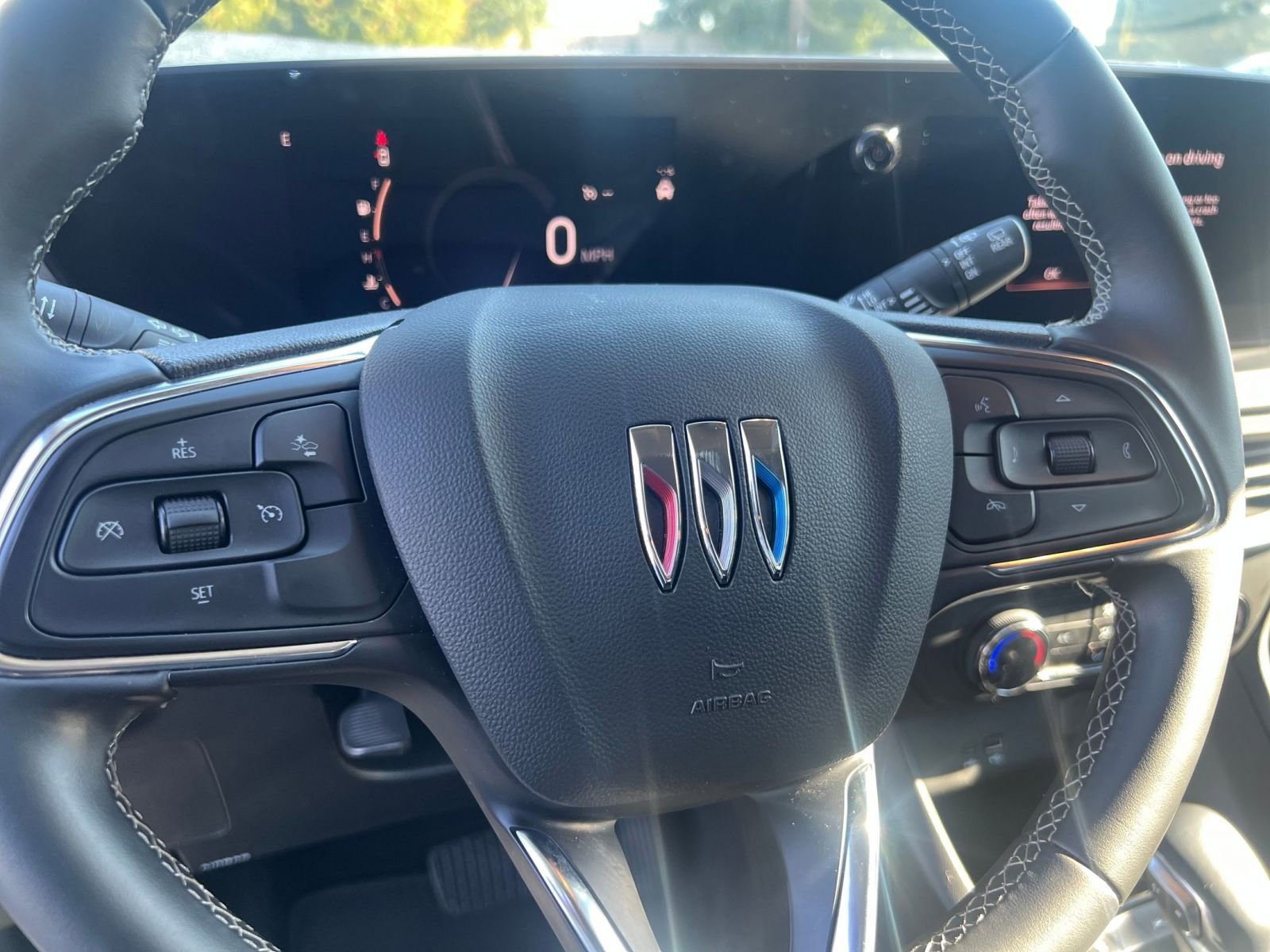 Thumbnail: 2025 Buick Encore GX - 28