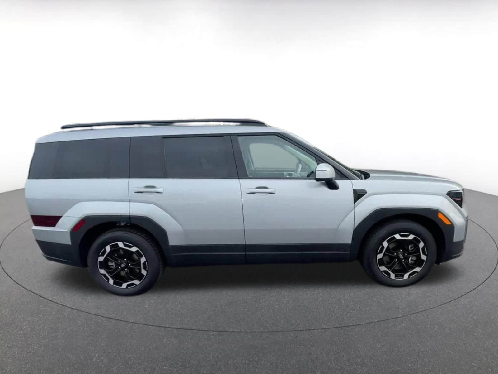 Thumbnail: 2025 Hyundai Santa Fe - 16