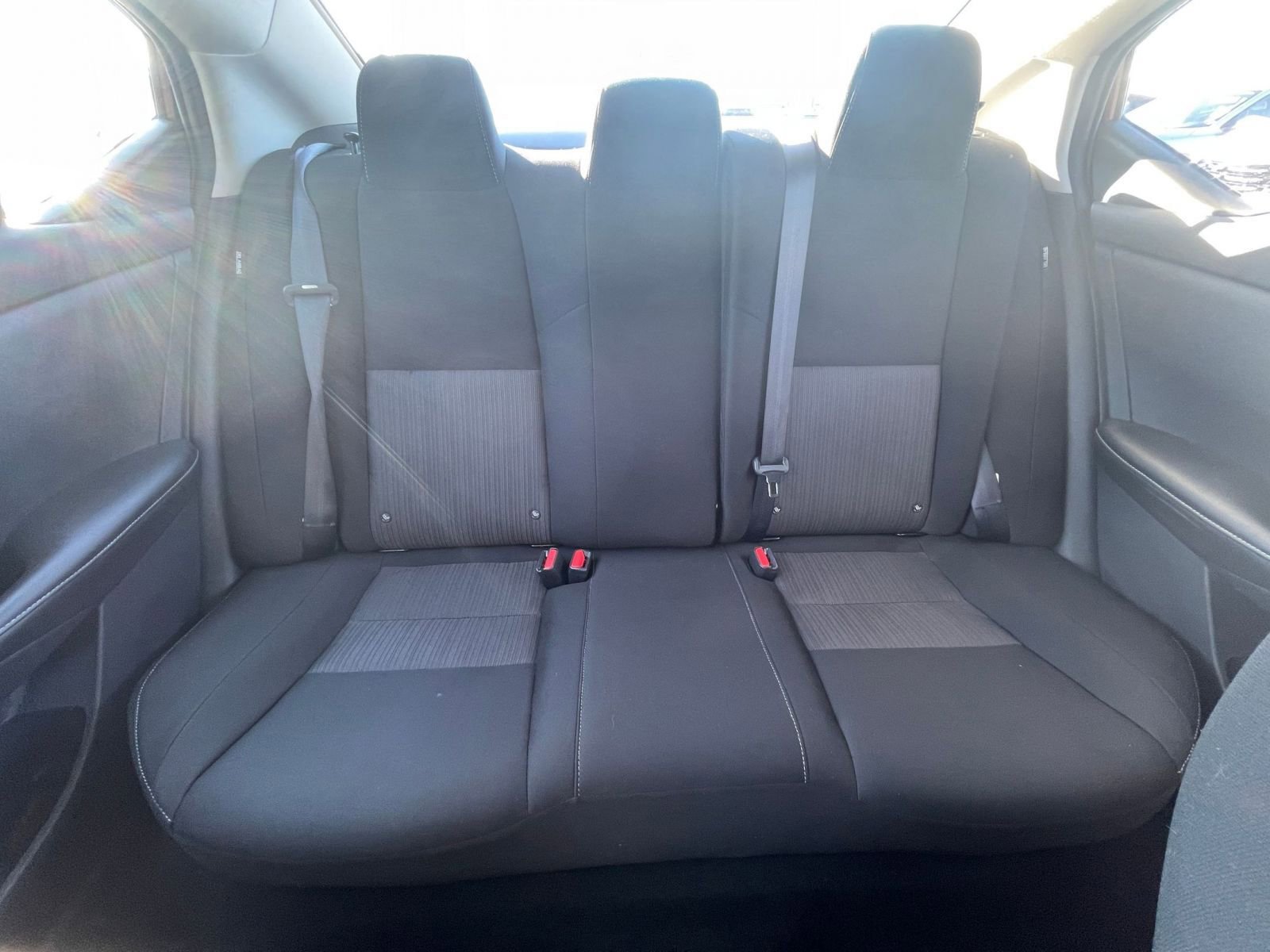 Thumbnail: 2025 Nissan Sentra - 33