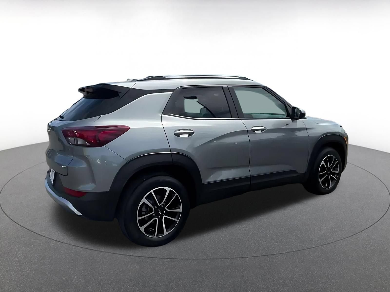 Thumbnail: 2025 Chevrolet TrailBlazer - 12