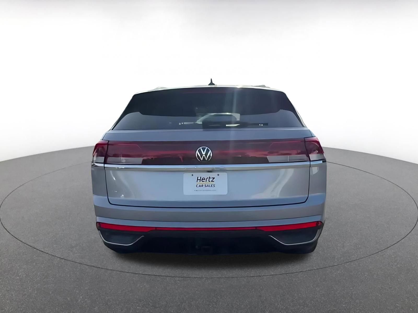 Thumbnail: 2025 Volkswagen Atlas - 12