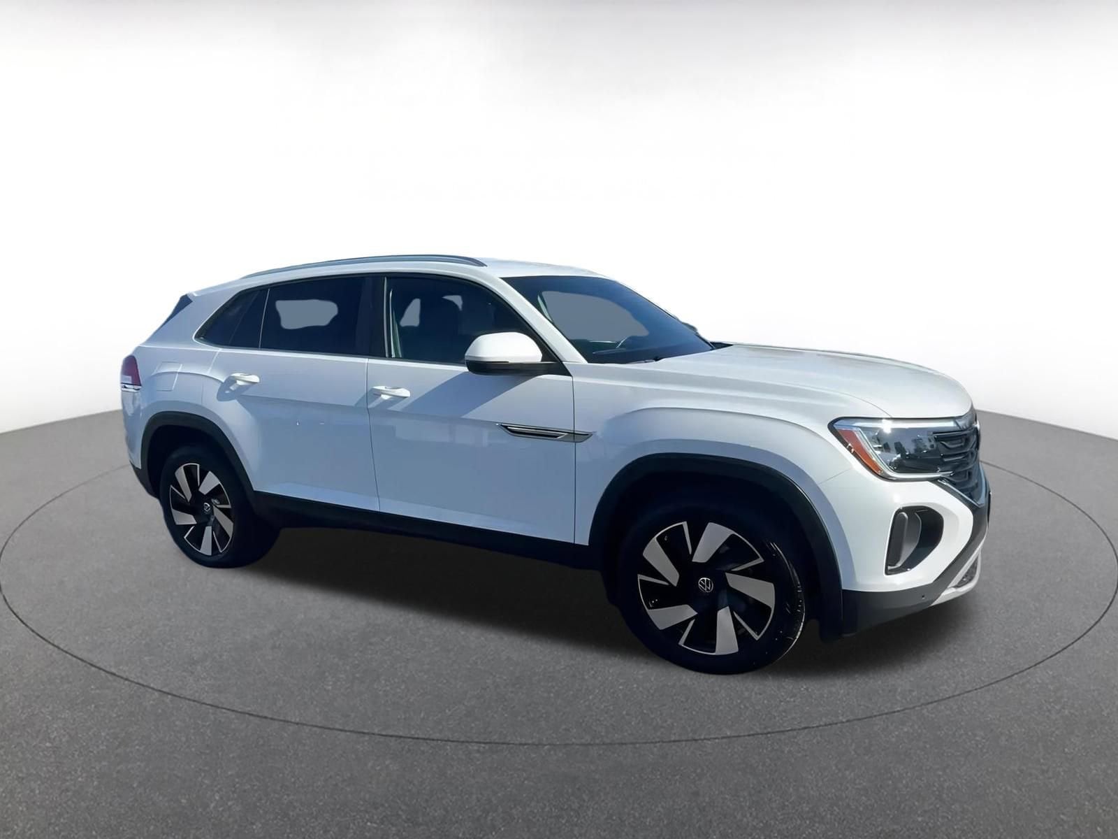 Thumbnail: 2025 Volkswagen Atlas - 2