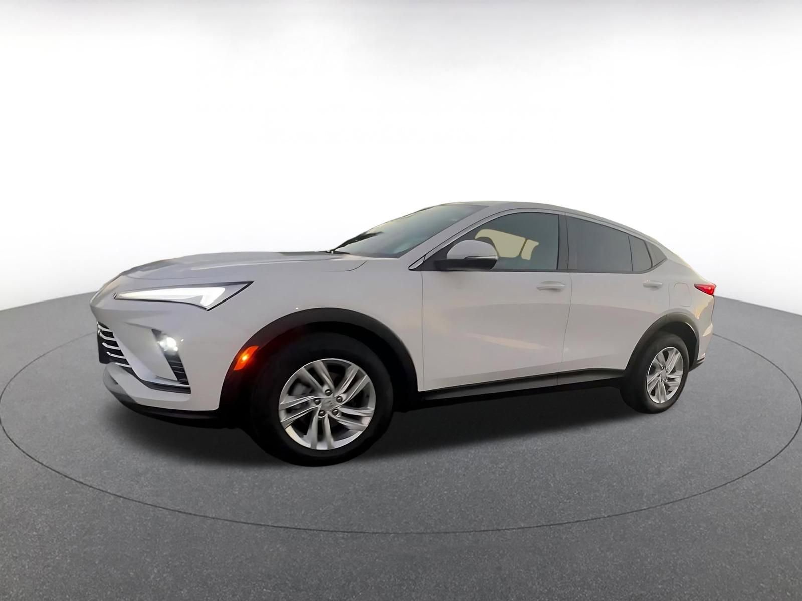 Thumbnail: 2025 Buick Envista - 8