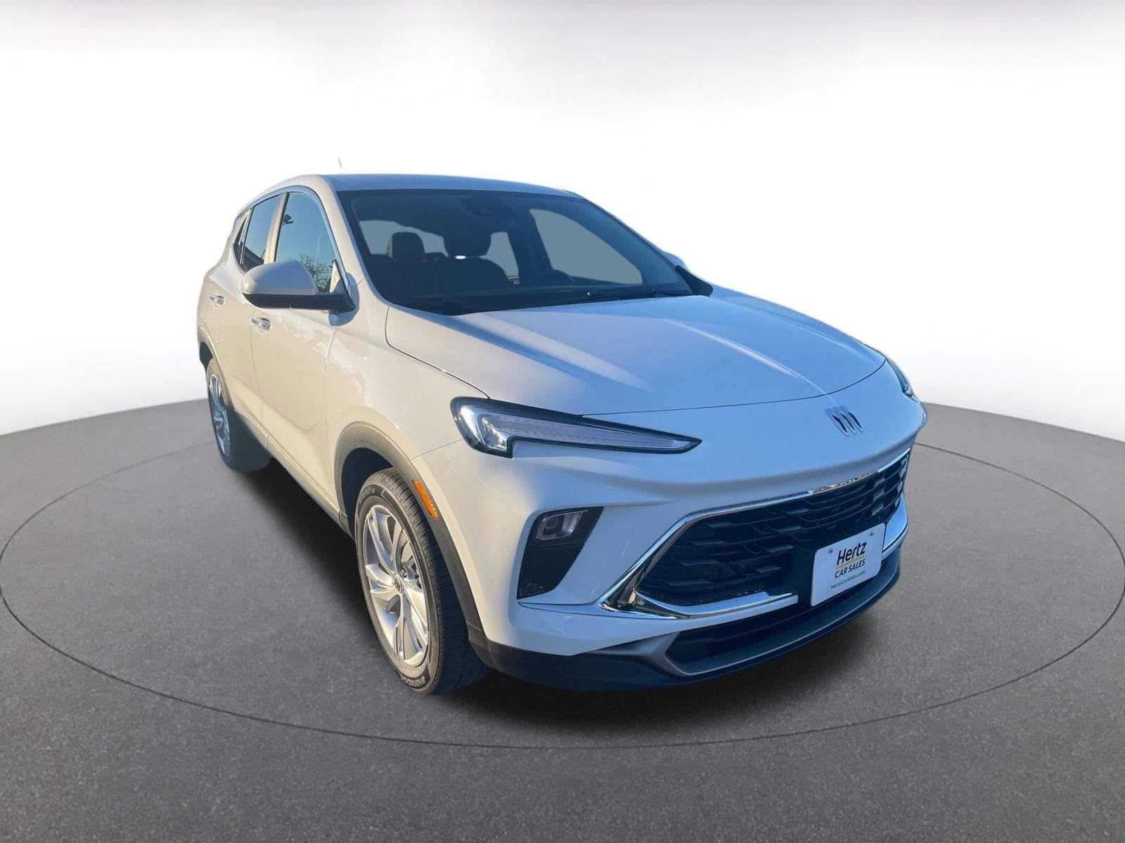 Thumbnail: 2025 Buick Encore GX - 1