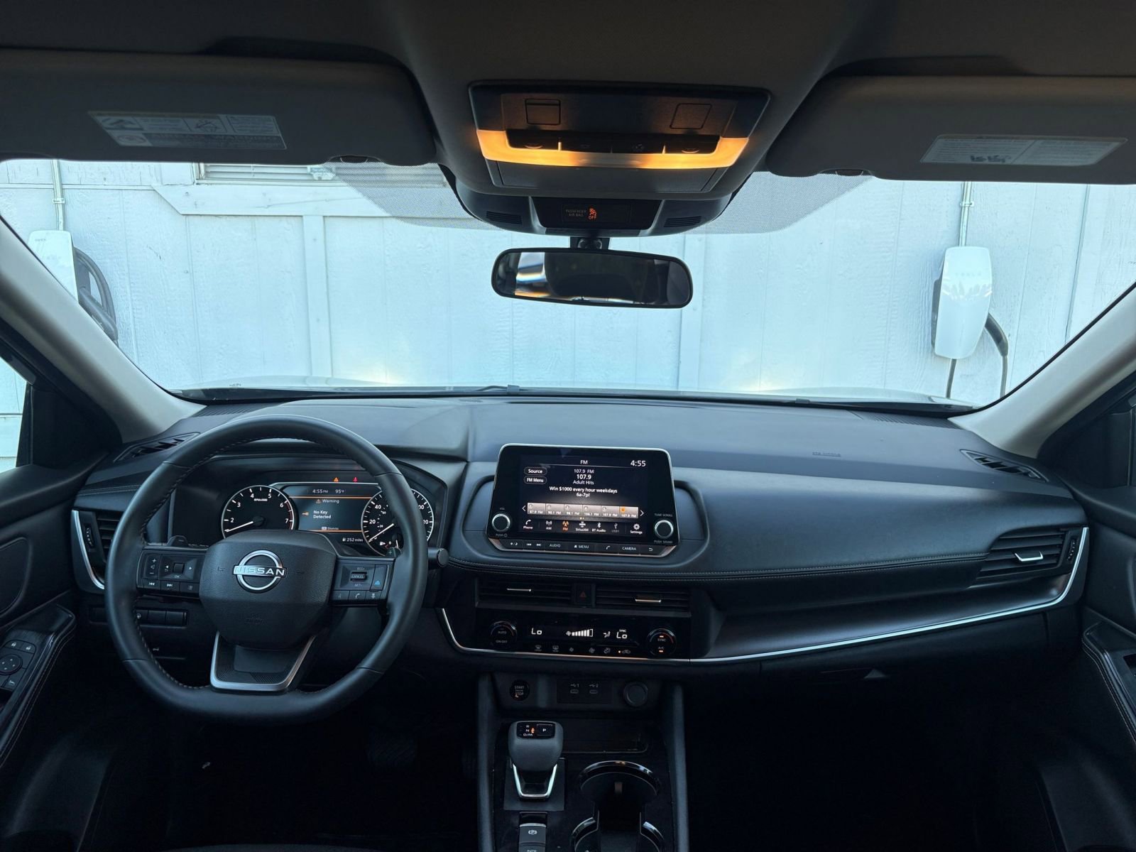 Thumbnail: 2025 Nissan Rogue - 35