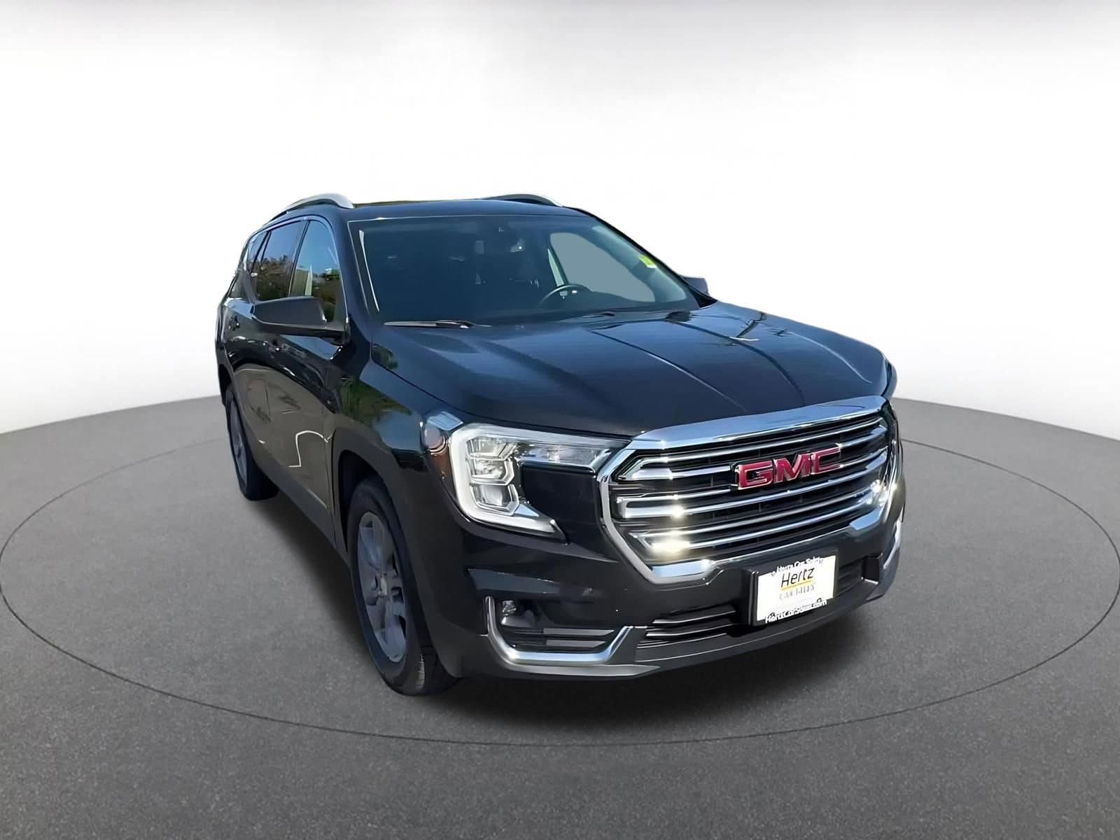 Thumbnail: 2024 GMC Terrain - 3