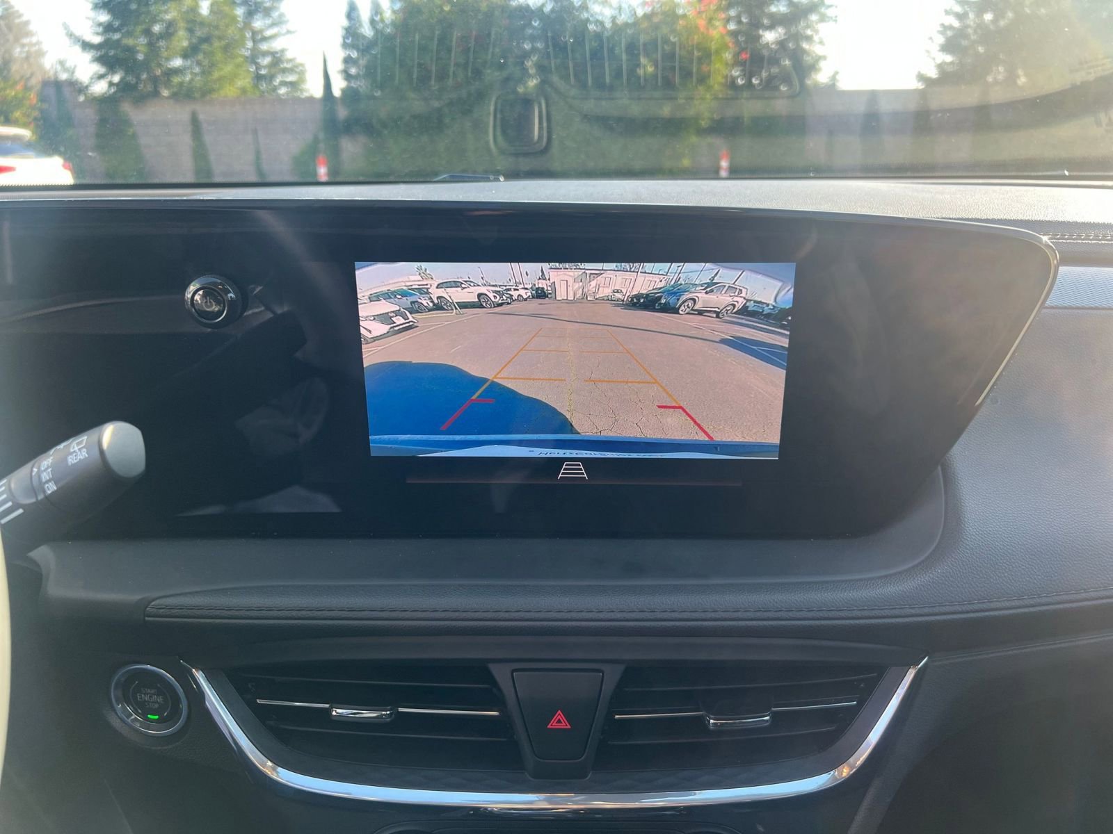 Thumbnail: 2025 Buick Encore GX - 17