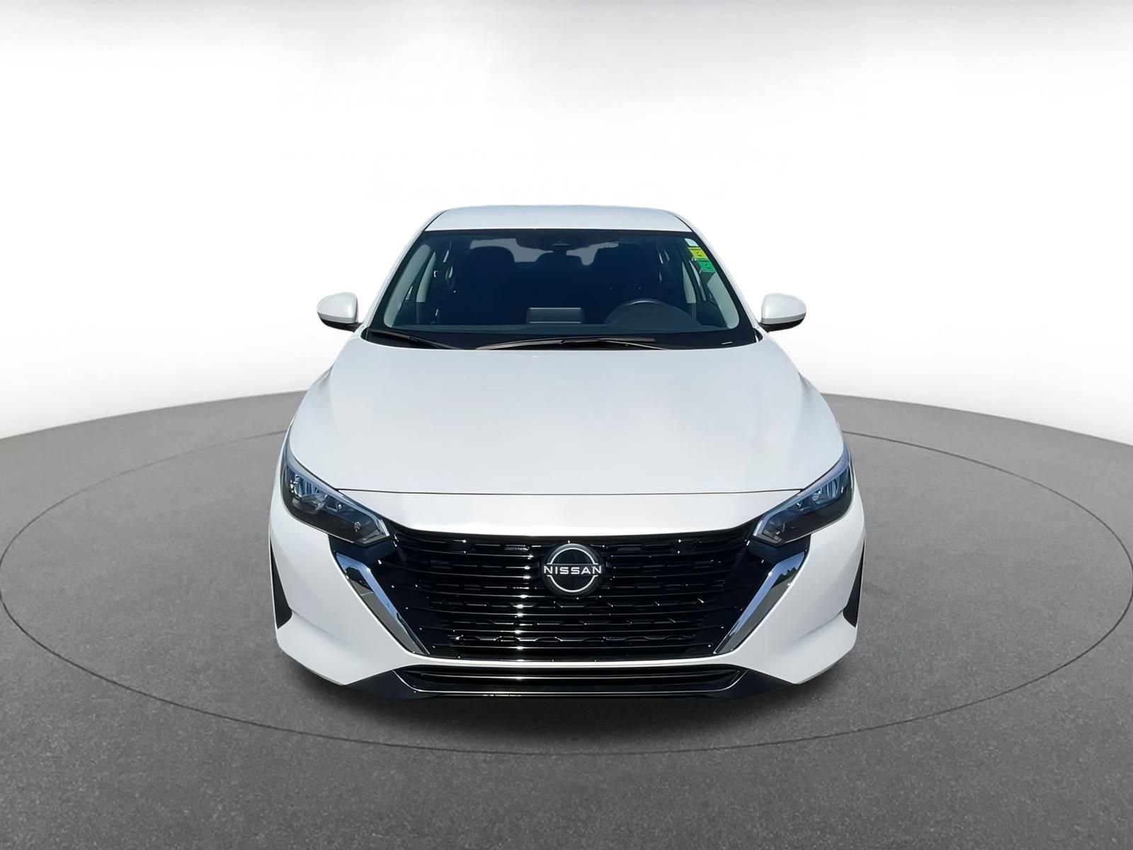 Thumbnail: 2024 Nissan Sentra - 4