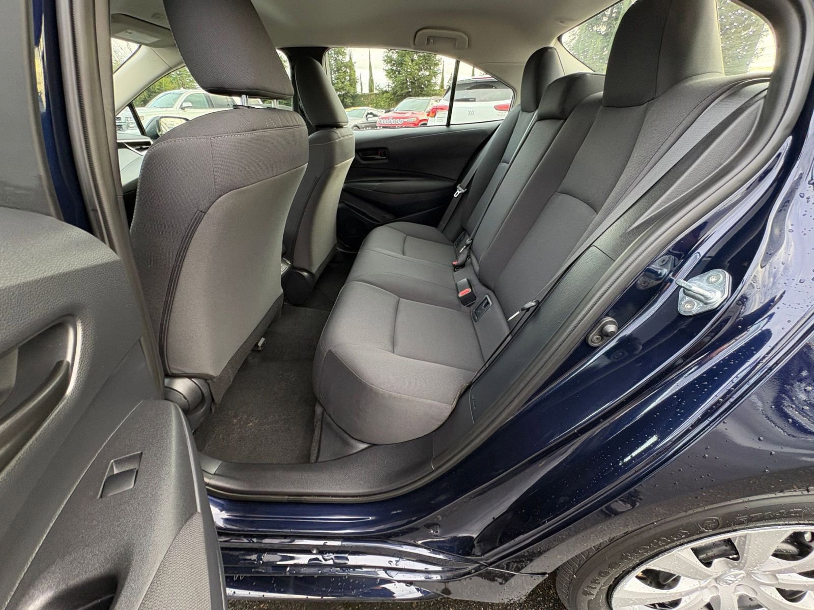 Thumbnail: 2025 Toyota Corolla - 24