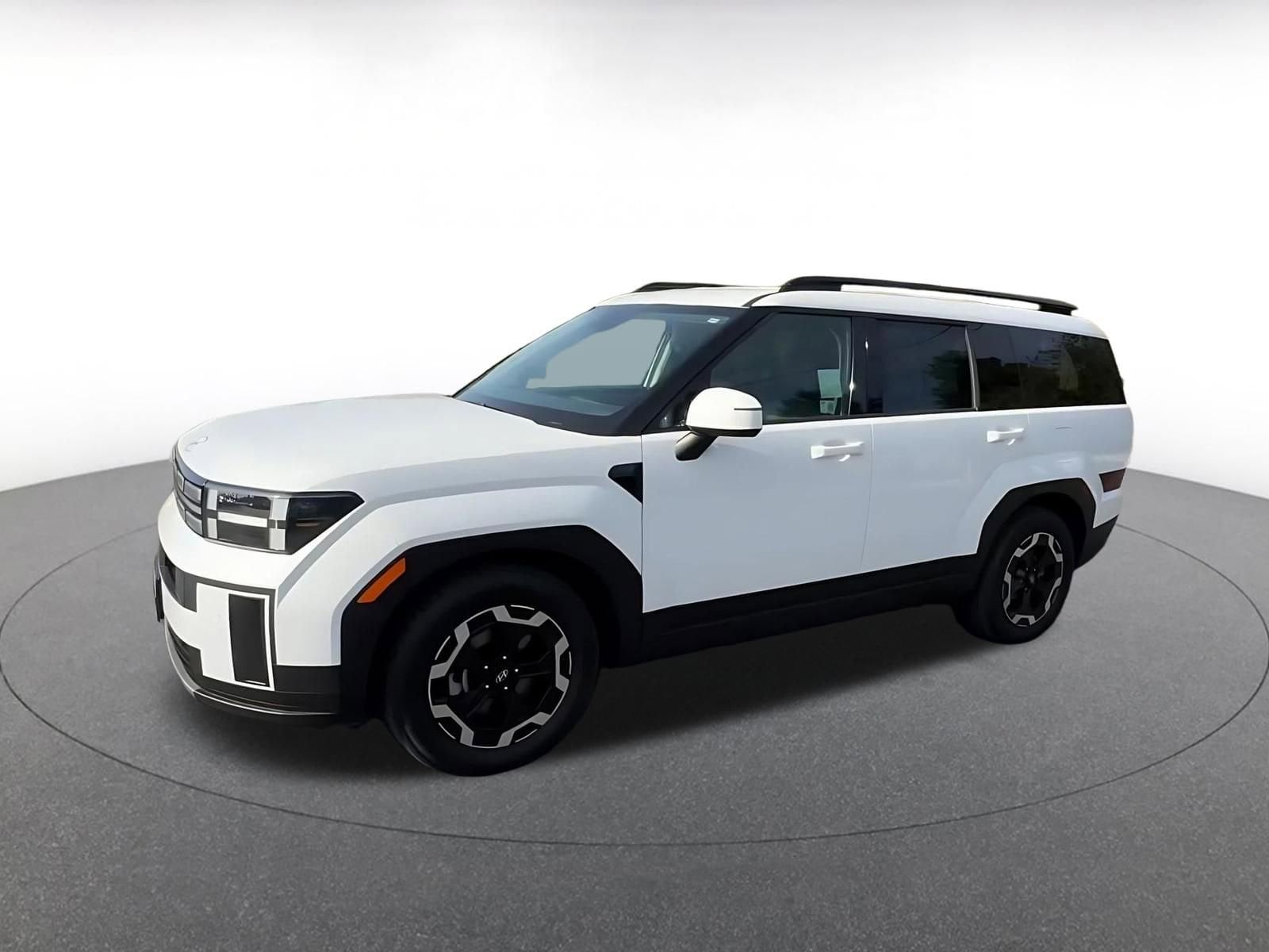 Thumbnail: 2025 Hyundai Santa Fe - 8