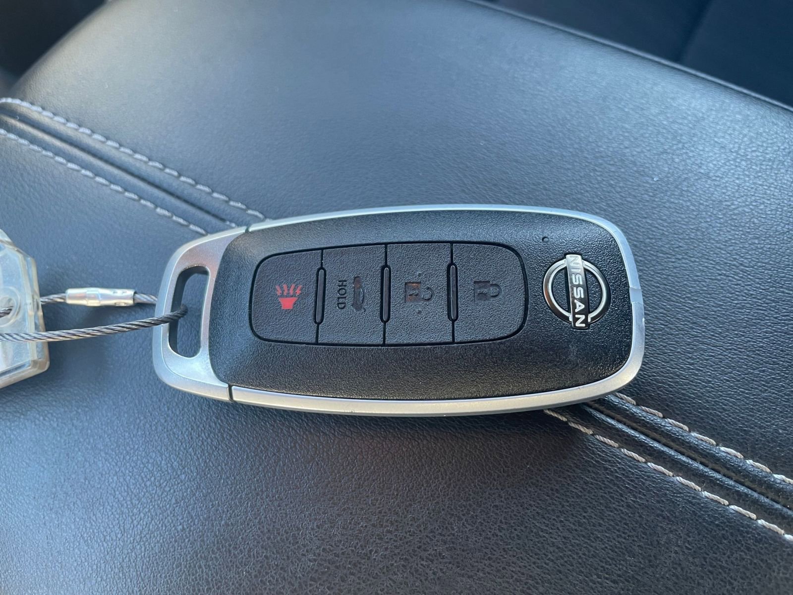 Thumbnail: 2025 Nissan Sentra - 18