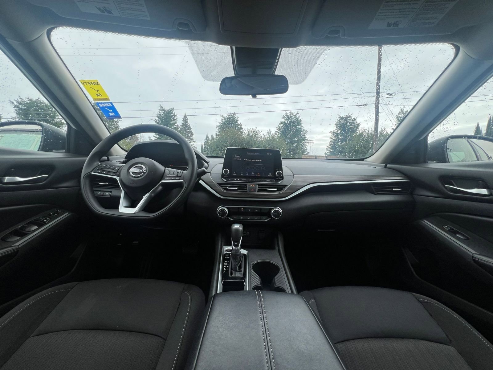 Thumbnail: 2025 Nissan Altima - 28