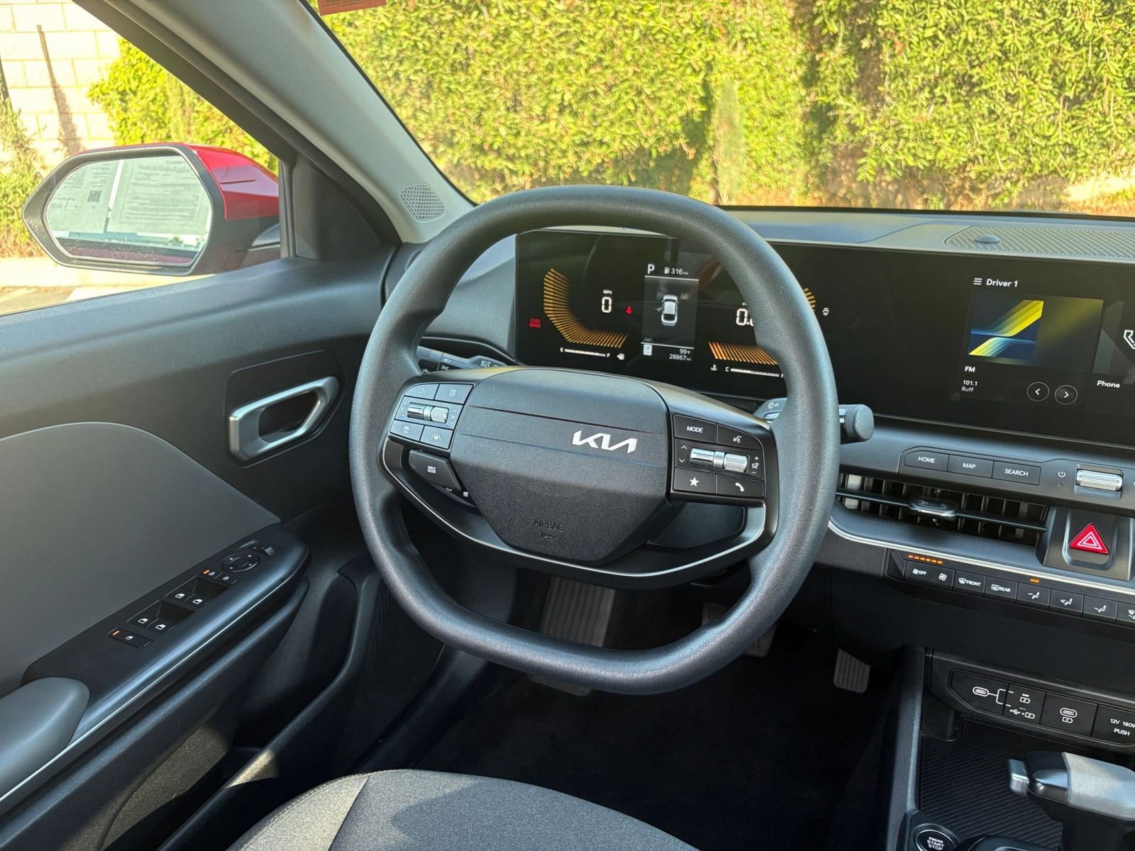 Thumbnail: 2025 Kia K4 - 34