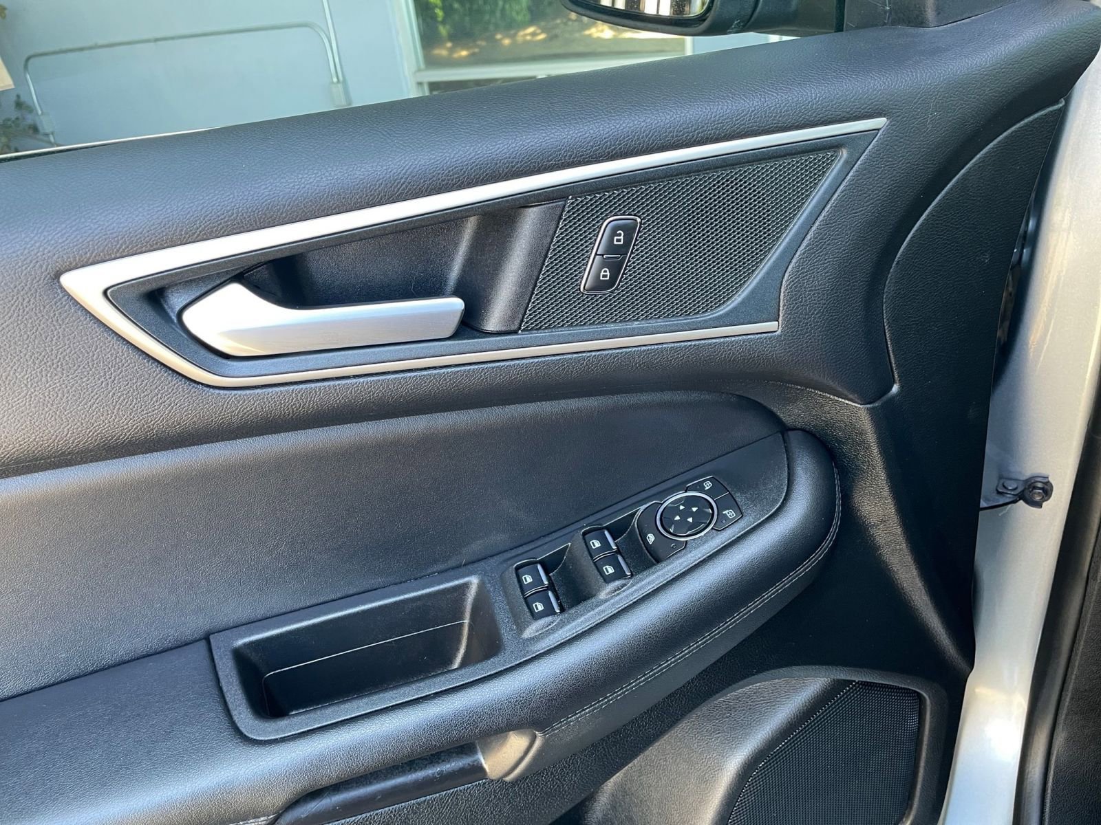 Thumbnail: 2024 Ford Edge - 18