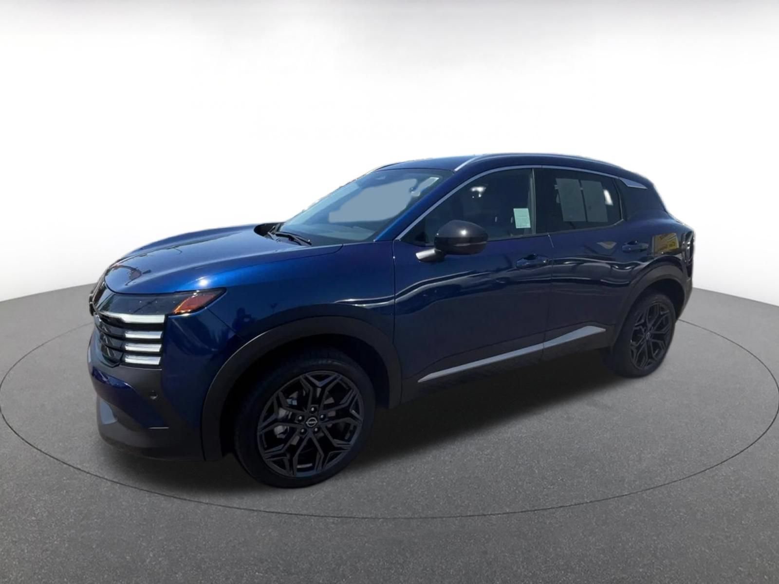 Thumbnail: 2026 Nissan Kicks - 6