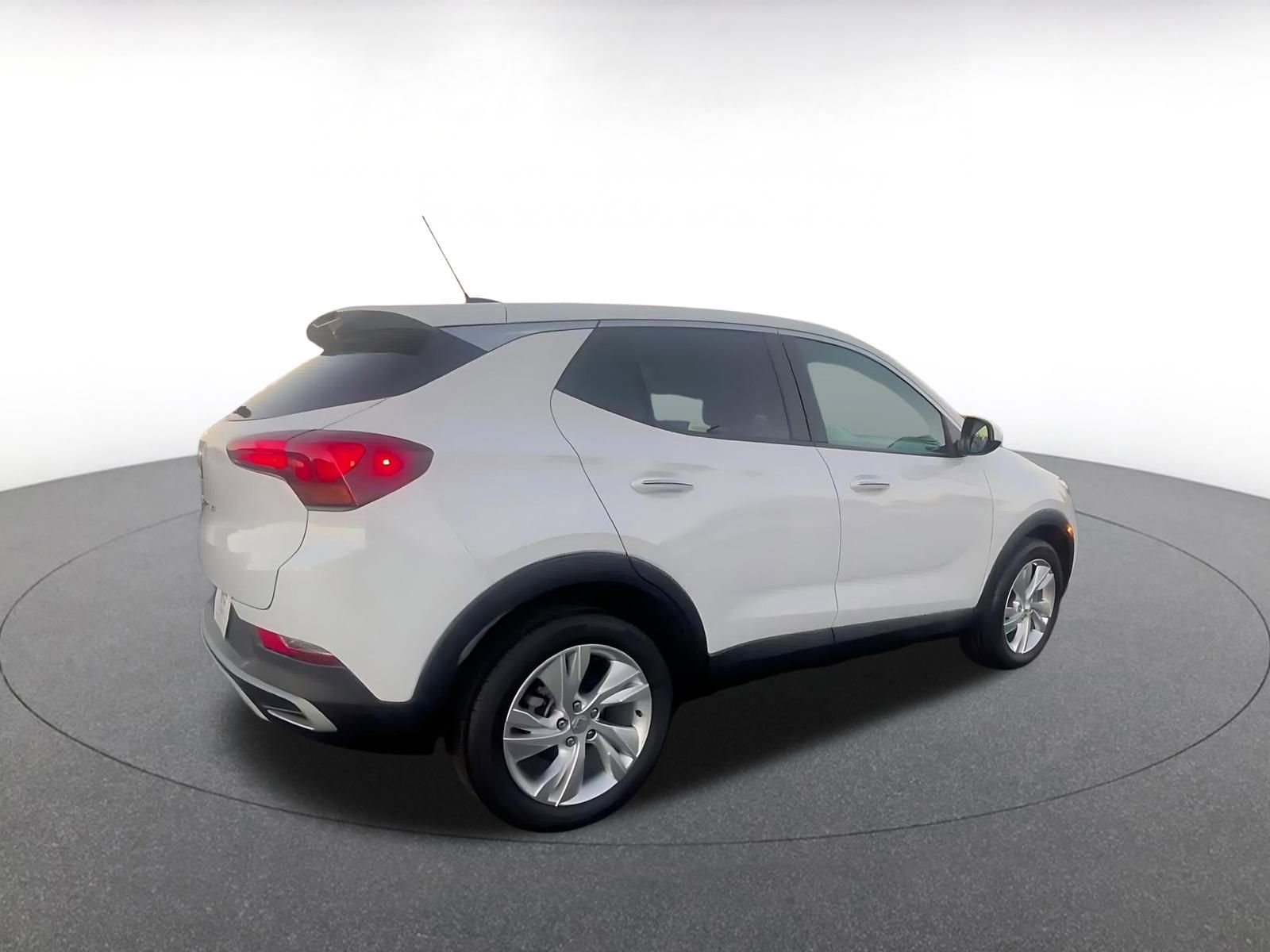 Thumbnail: 2025 Buick Encore GX - 15