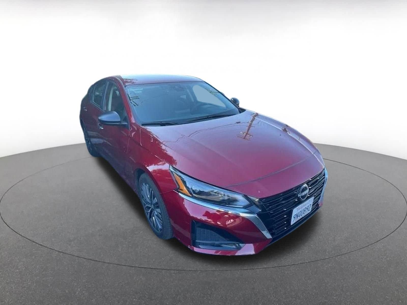 Thumbnail: 2025 Nissan Altima - 1