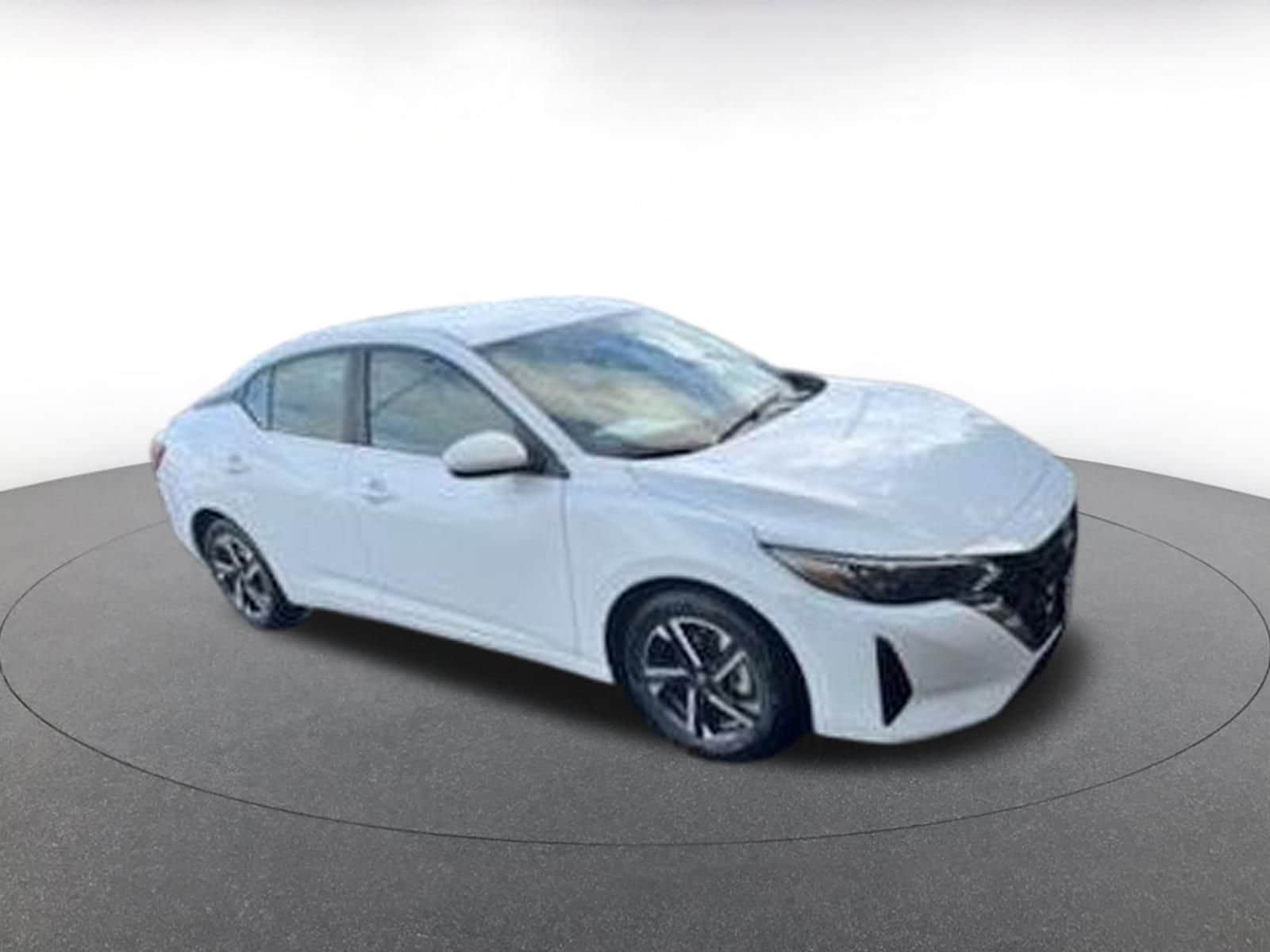 Thumbnail: 2025 Nissan Sentra - 1