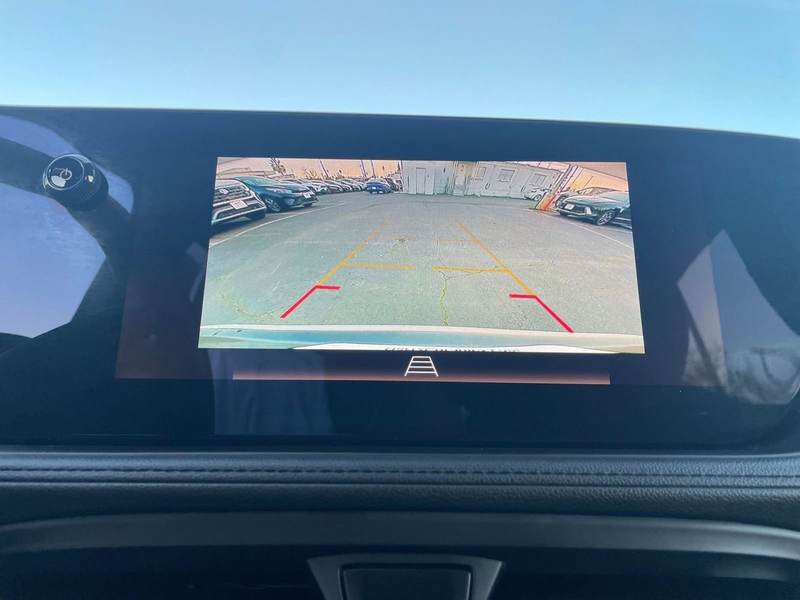 Thumbnail: 2025 Buick Encore GX - 17