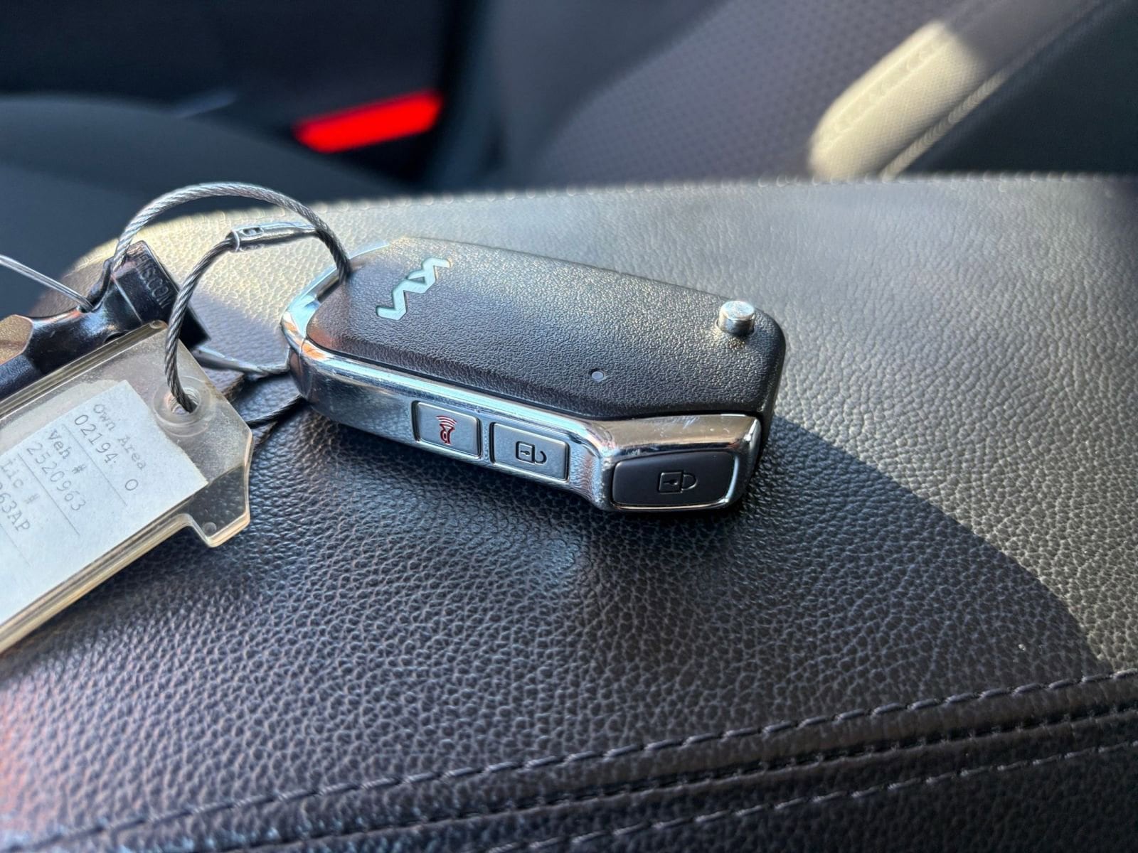 Thumbnail: 2025 Kia Sportage - 21