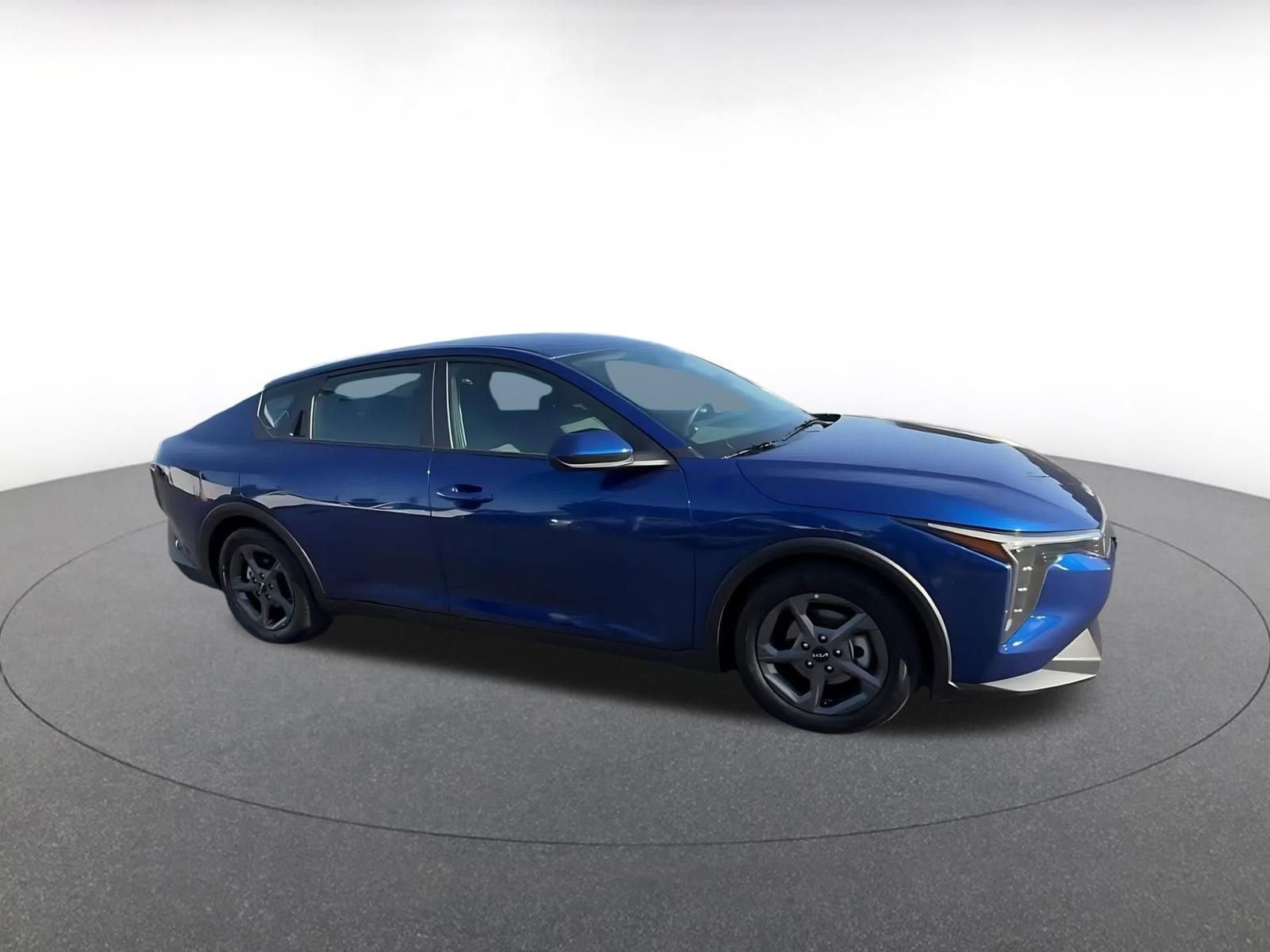 Thumbnail: 2025 Kia K4 - 2