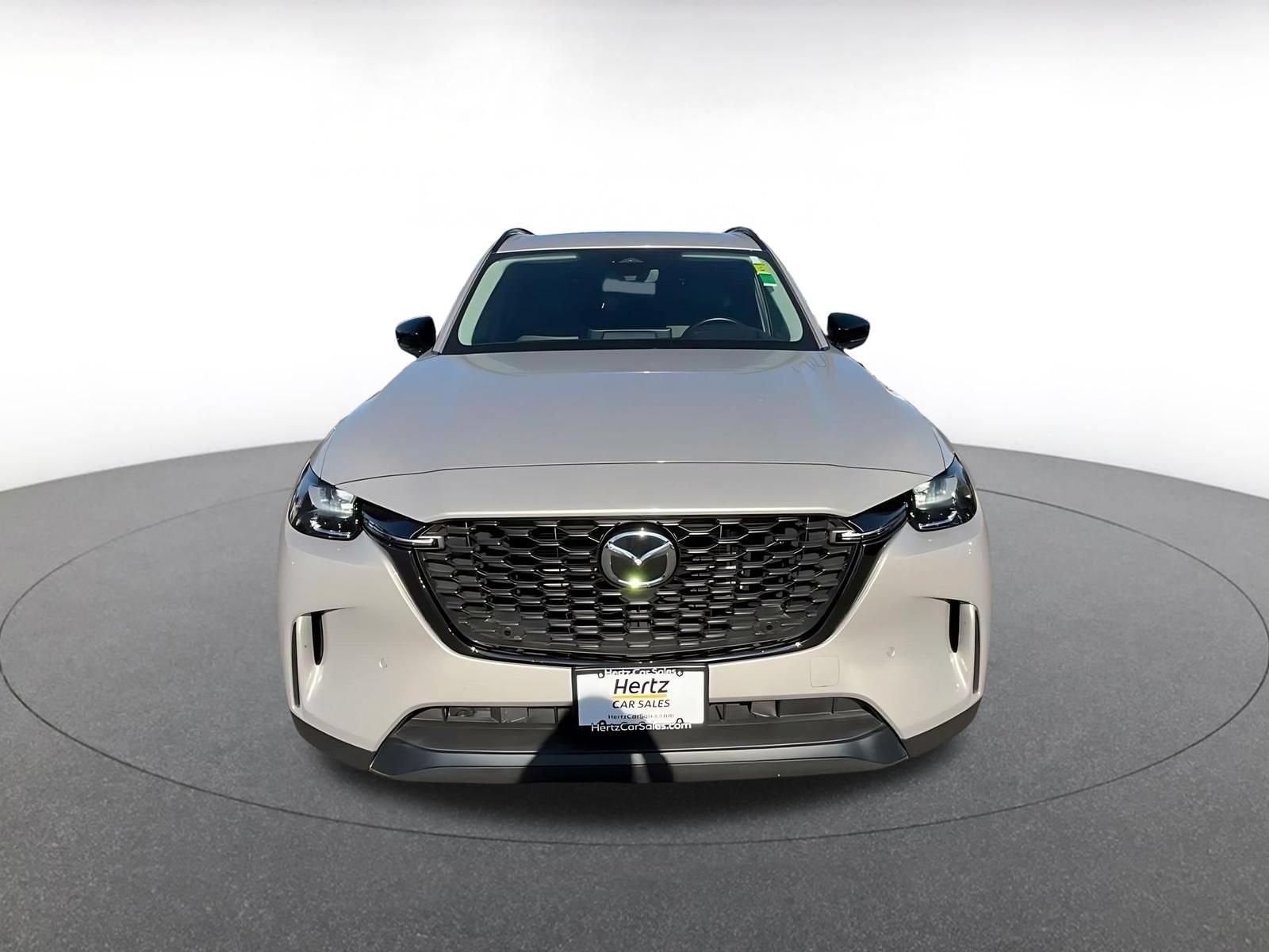 Thumbnail: 2026 Mazda CX-90 - 4