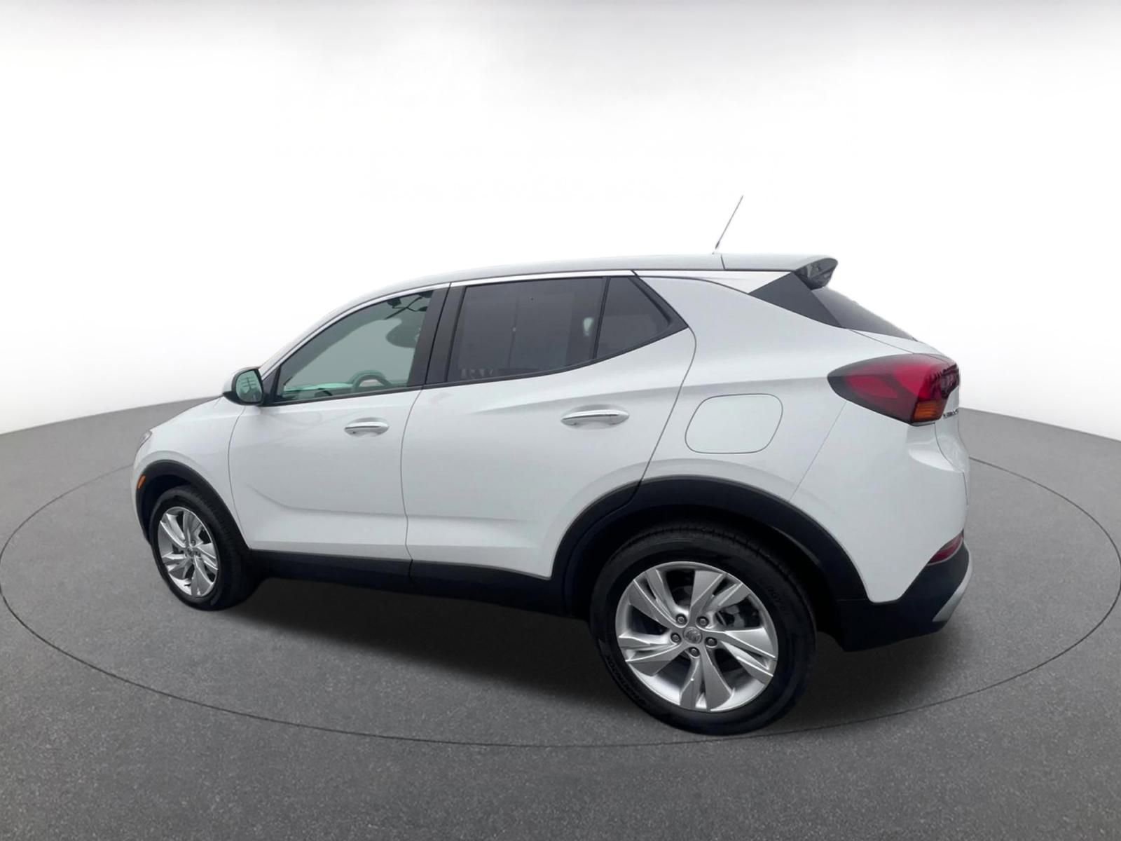 Thumbnail: 2025 Buick Encore GX - 10