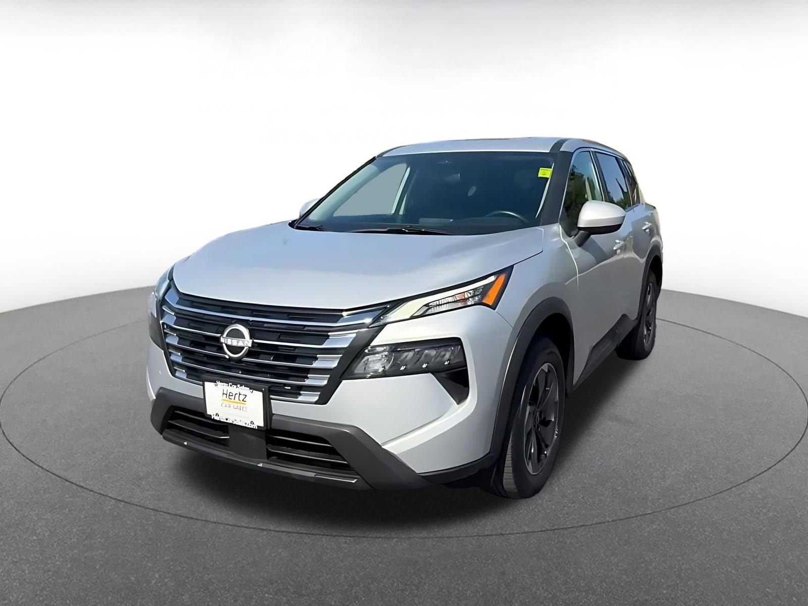 Thumbnail: 2025 Nissan Rogue - 7