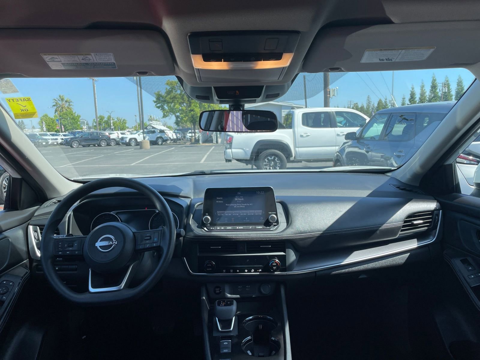 Thumbnail: 2024 Nissan Rogue - 32