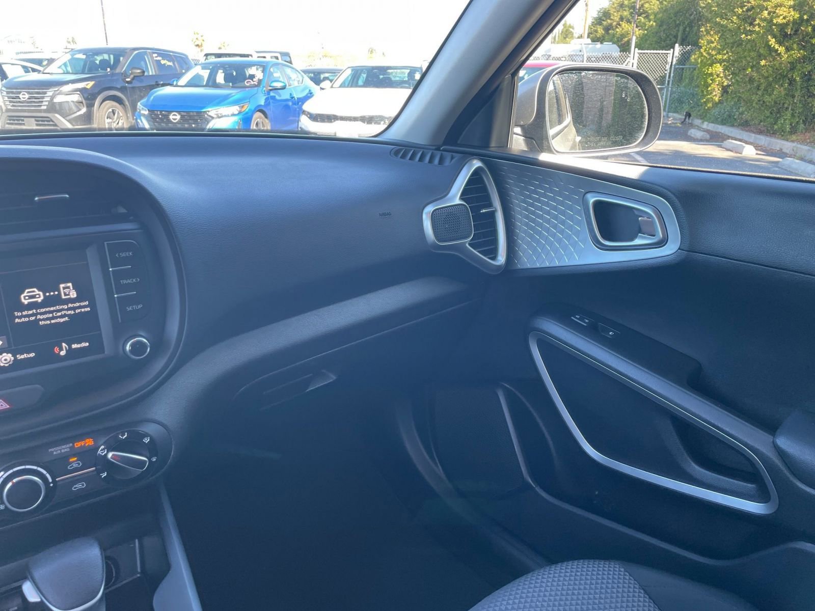 Thumbnail: 2025 Kia Soul - 33