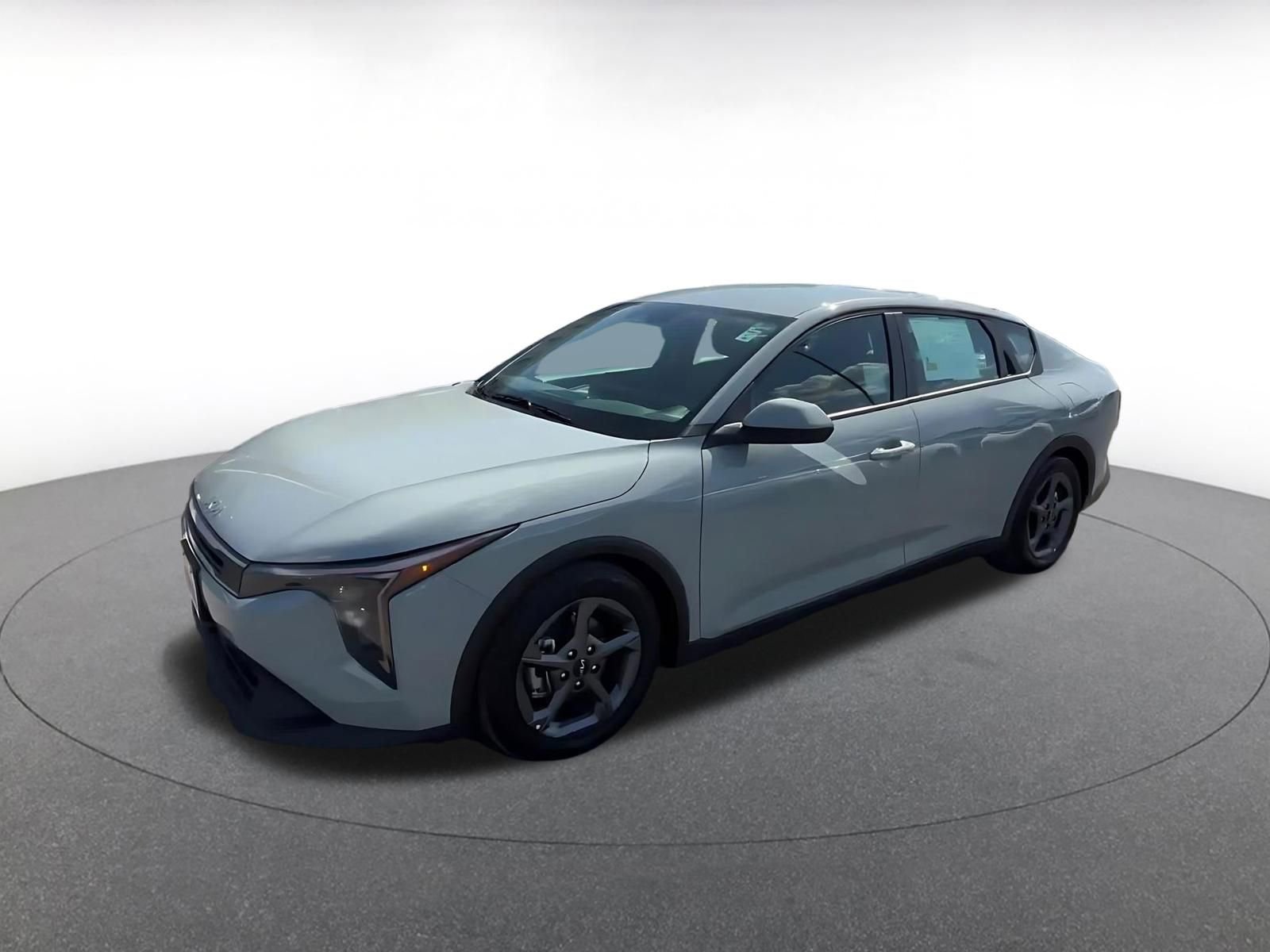 Thumbnail: 2025 Kia K4 - 8