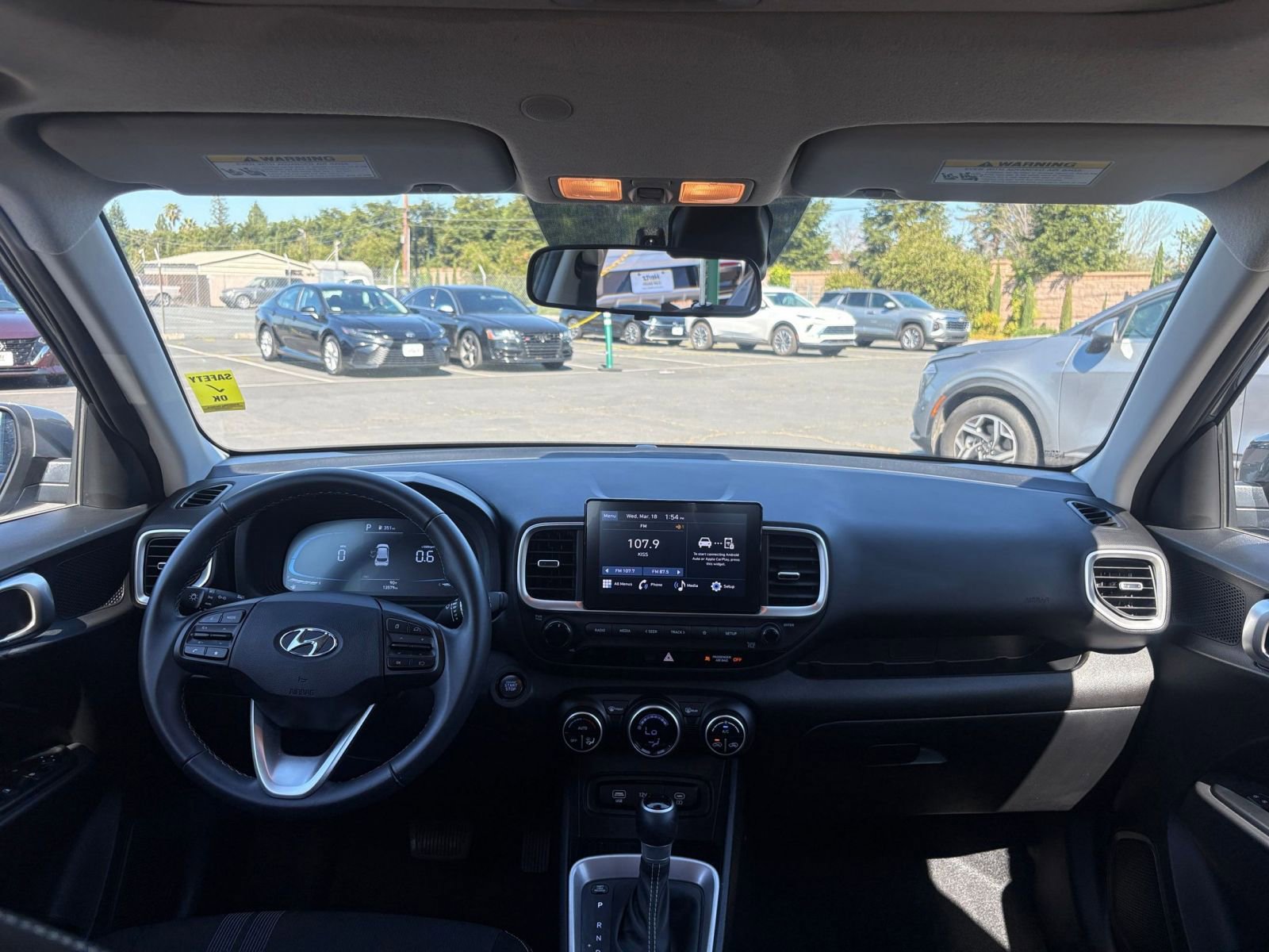 Thumbnail: 2025 Hyundai Venue - 33