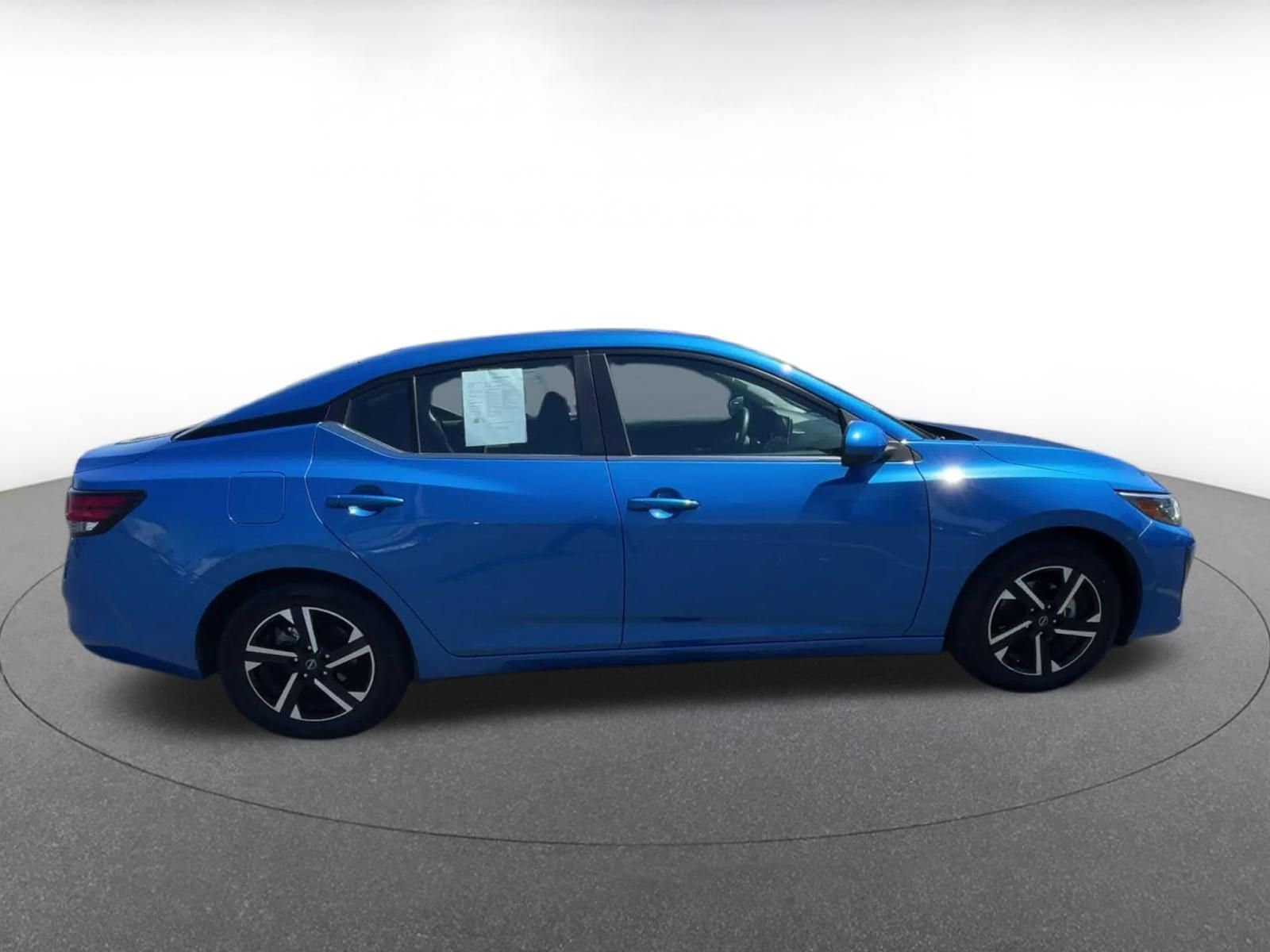 Thumbnail: 2024 Nissan Sentra - 16