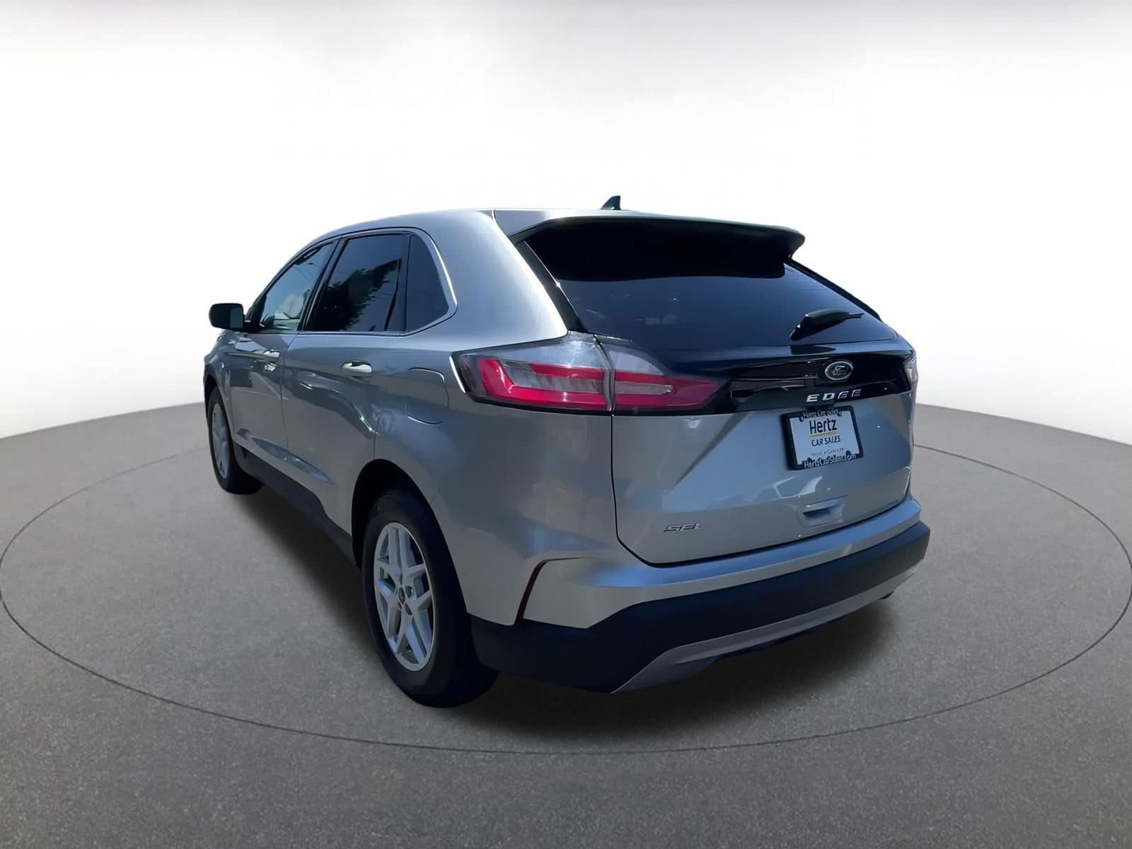 Thumbnail: 2024 Ford Edge - 11