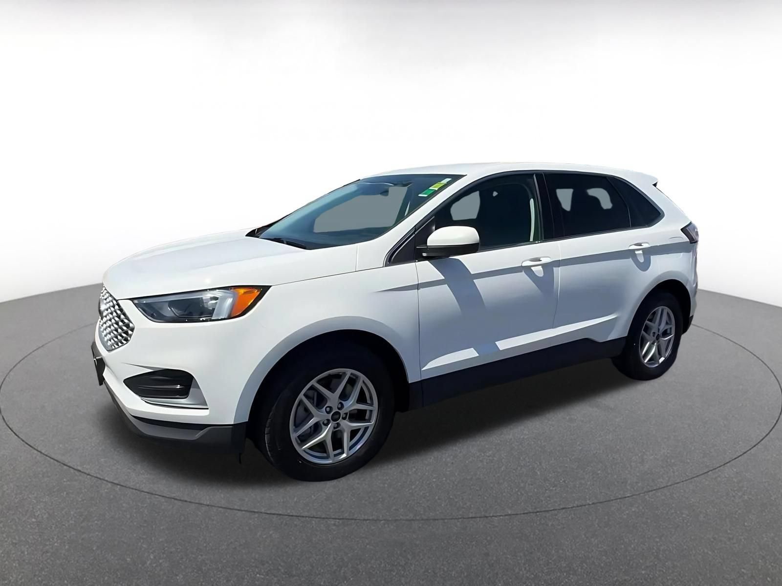 Thumbnail: 2024 Ford Edge - 8