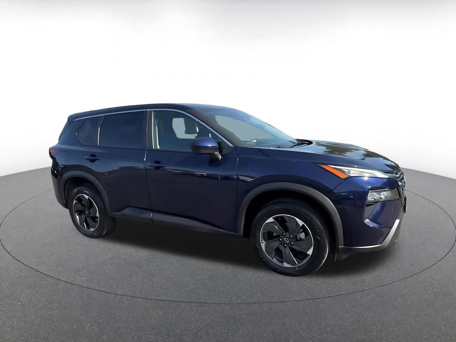 Thumbnail: 2025 Nissan Rogue - 2