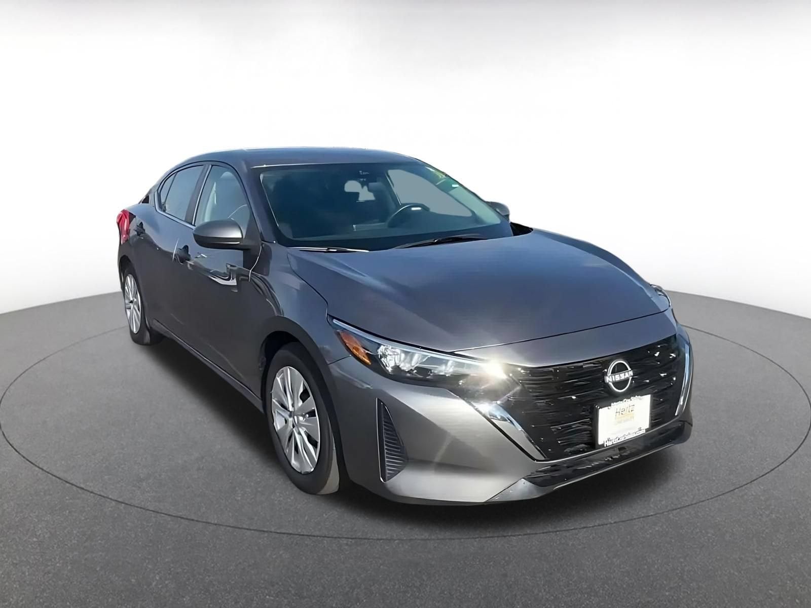 Thumbnail: 2025 Nissan Sentra - 3