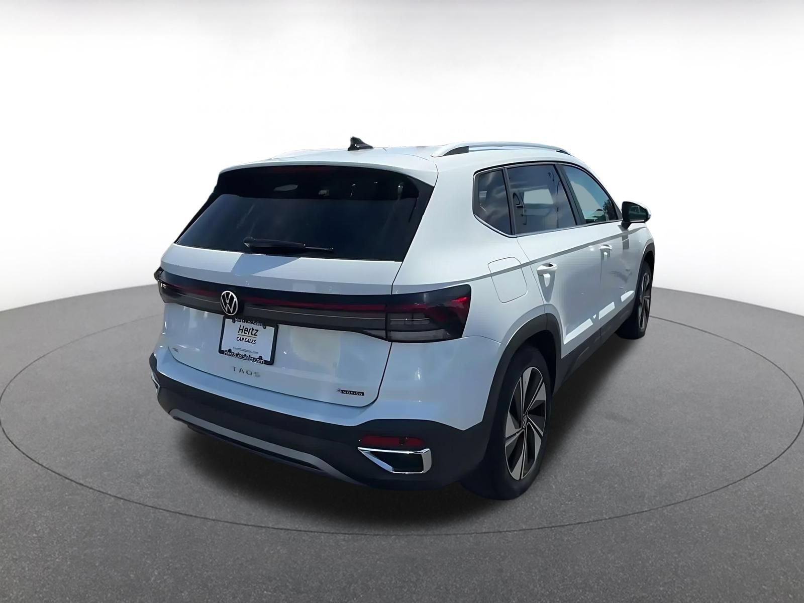 Thumbnail: 2026 Volkswagen Taos - 14