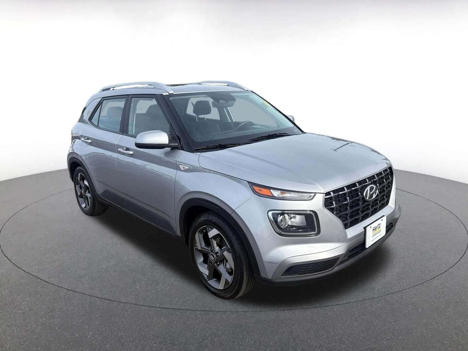 Thumbnail: 2025 Hyundai Venue - 1