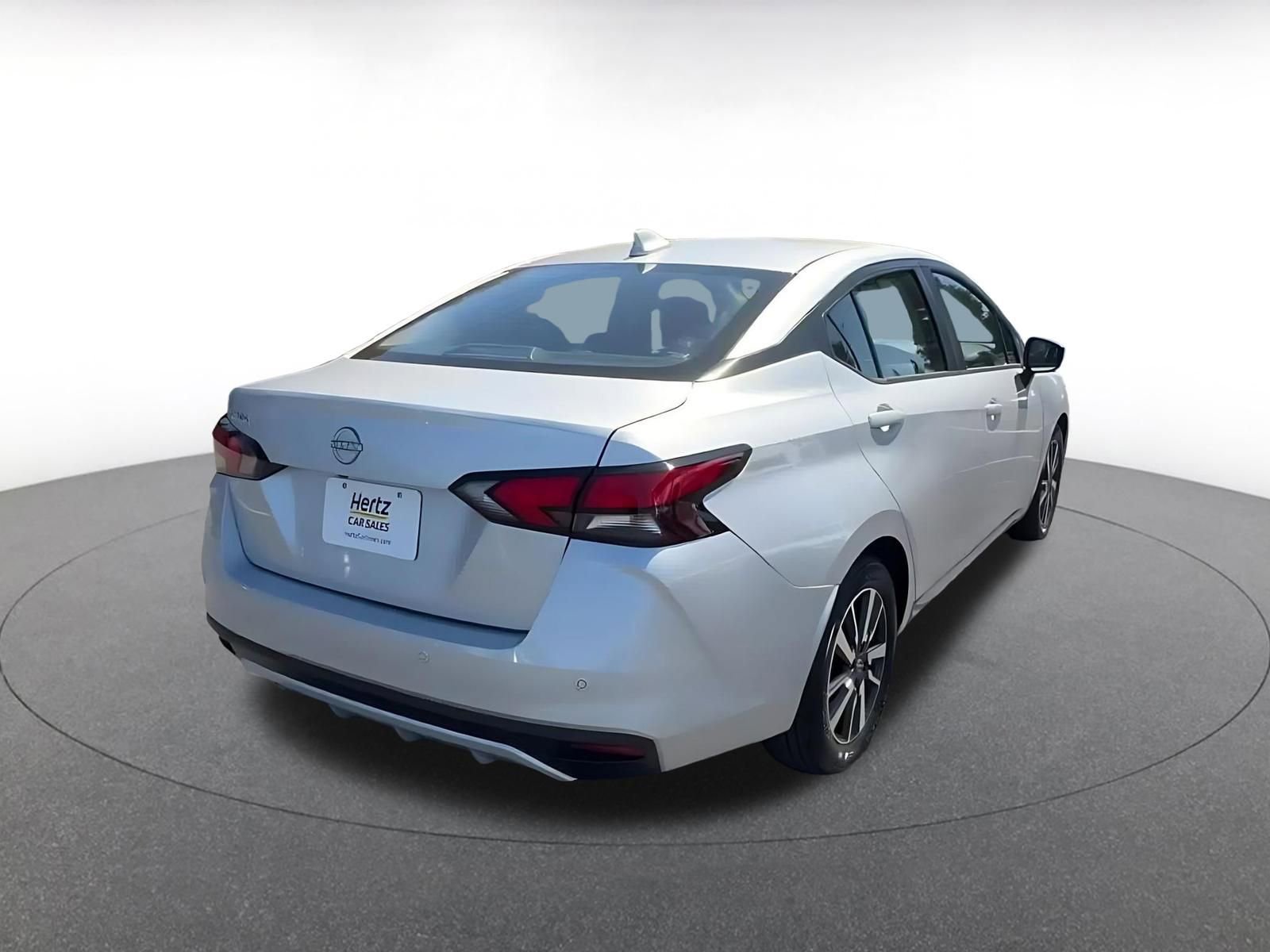 Thumbnail: 2025 Nissan Versa - 14