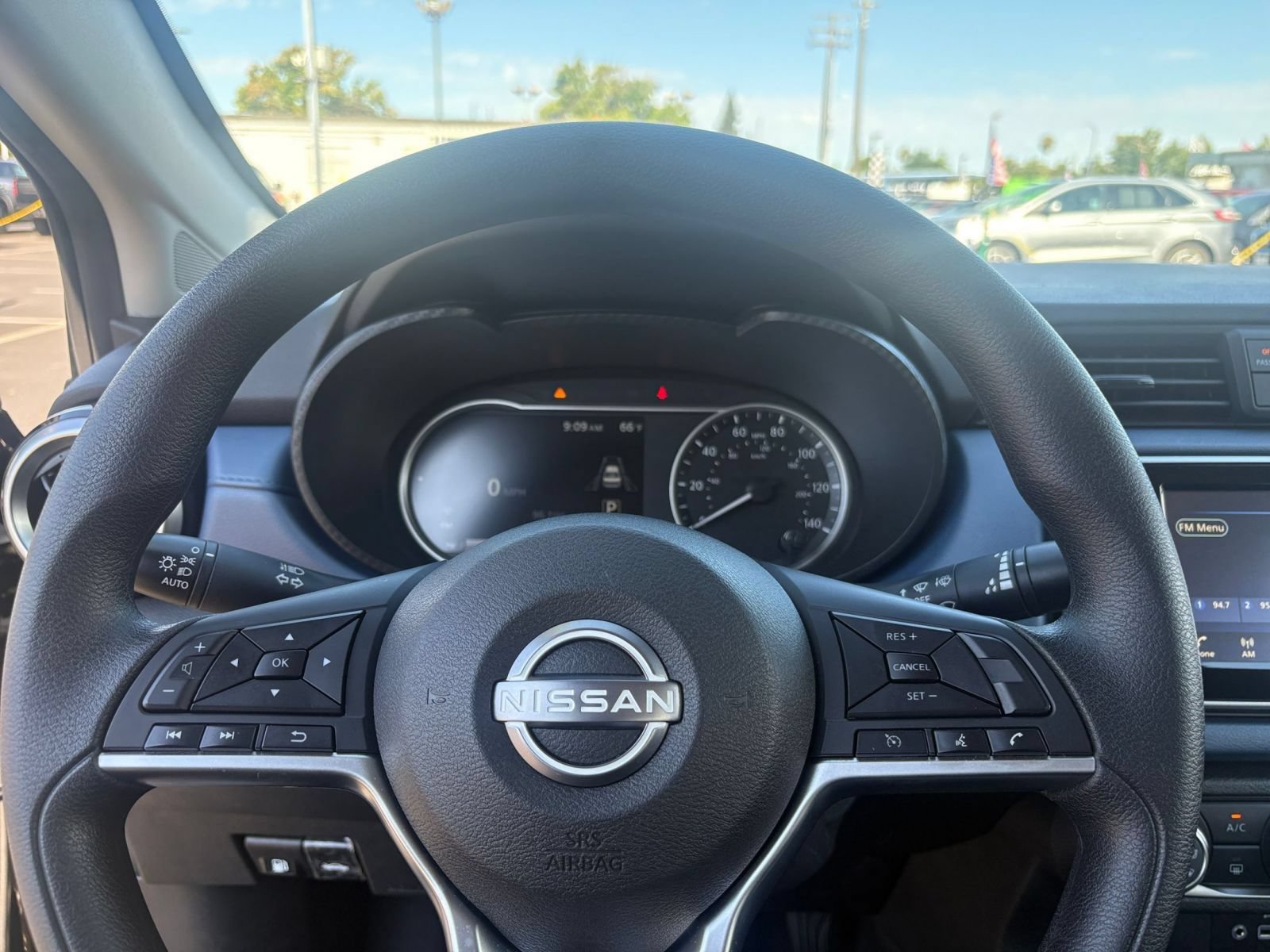 Thumbnail: 2025 Nissan Versa - 25