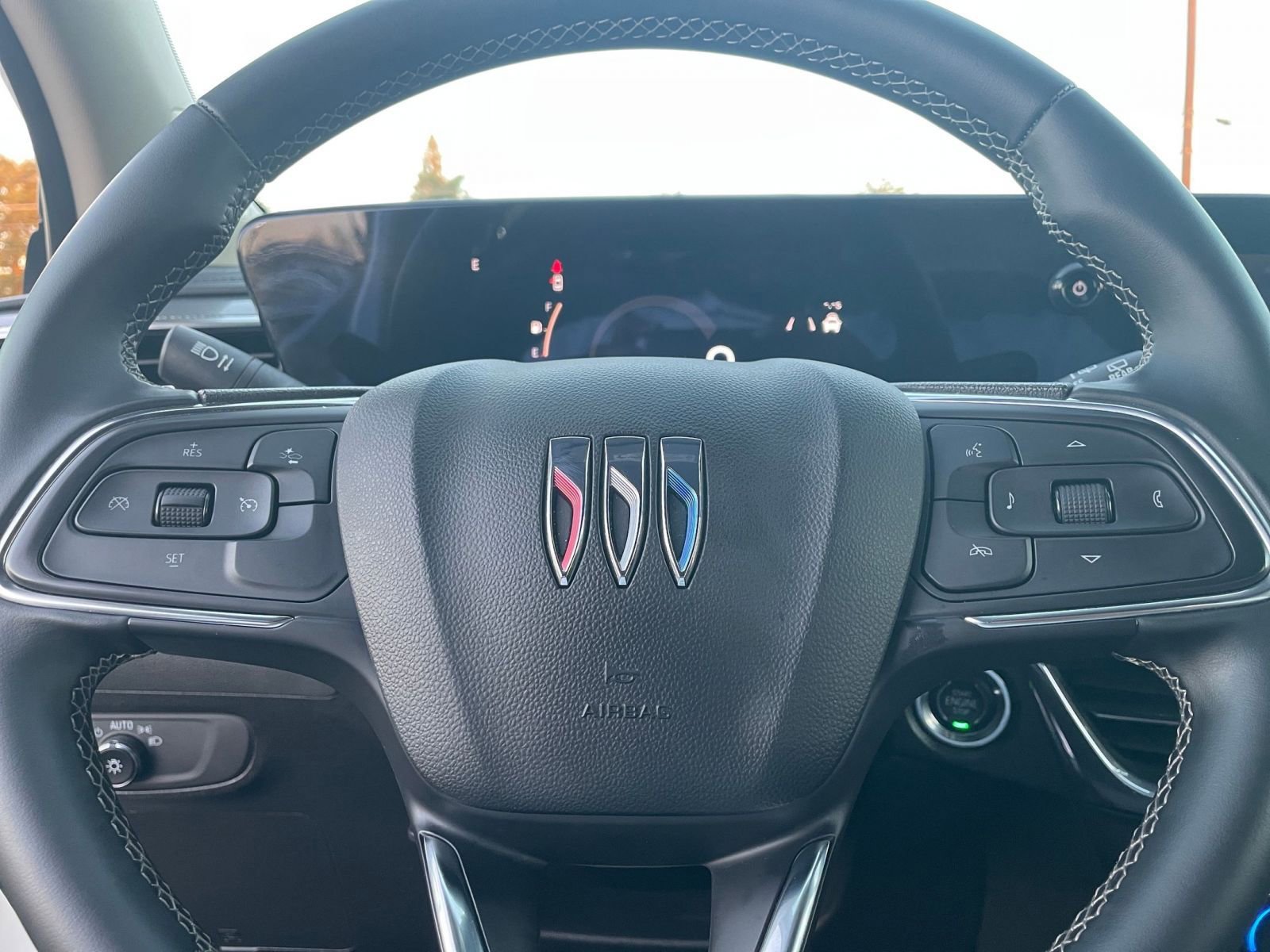 Thumbnail: 2025 Buick Encore GX - 28