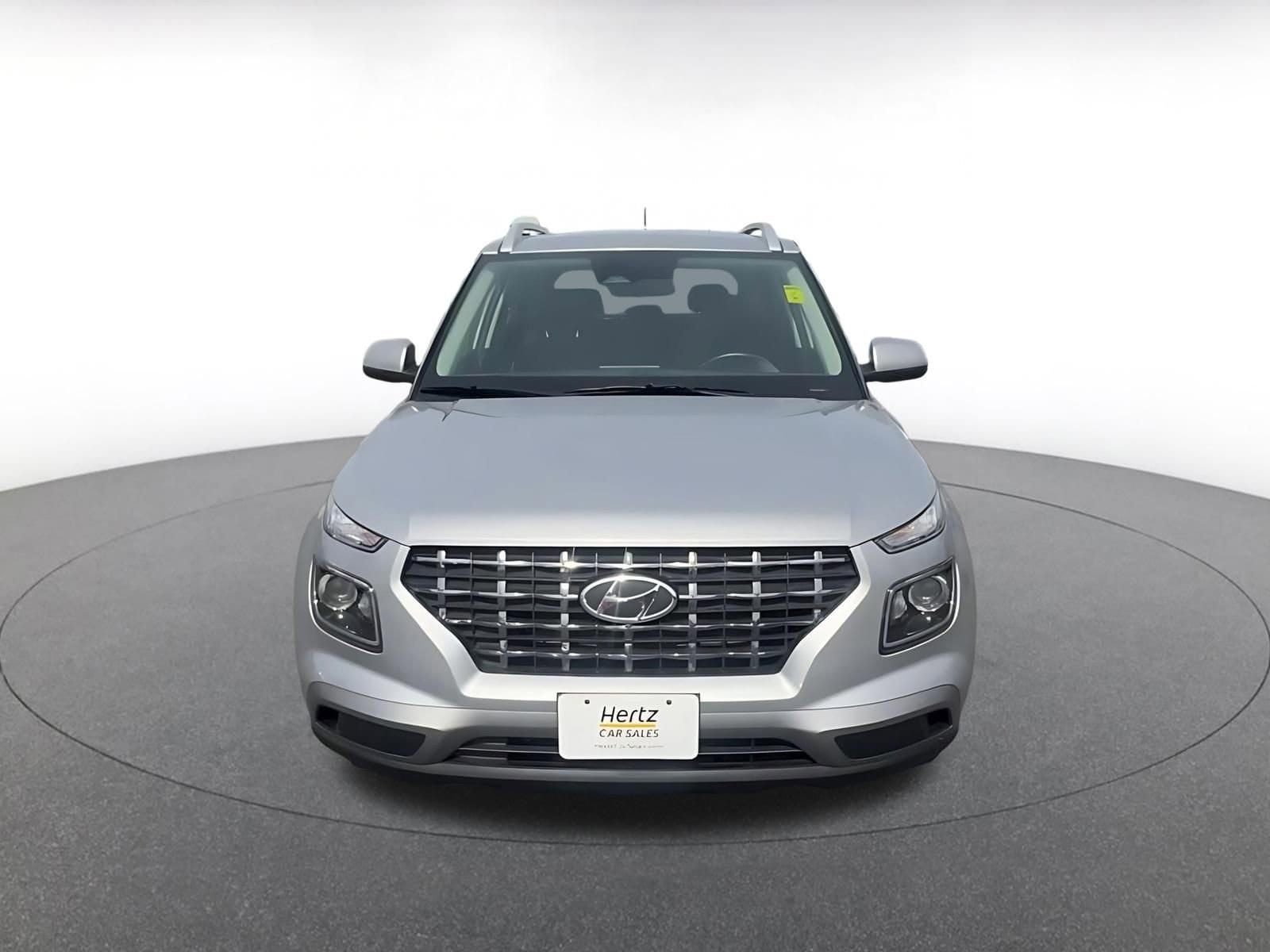 Thumbnail: 2025 Hyundai Venue - 4