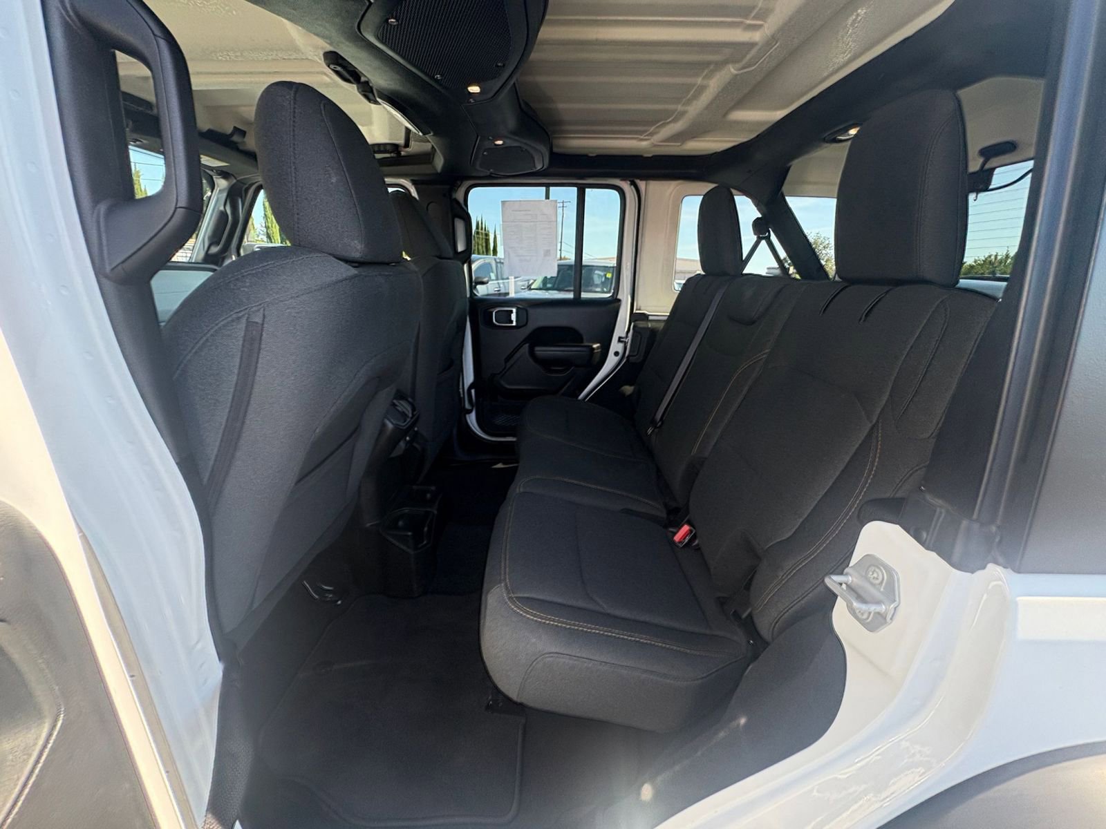 Thumbnail: 2025 Jeep Wrangler - 24